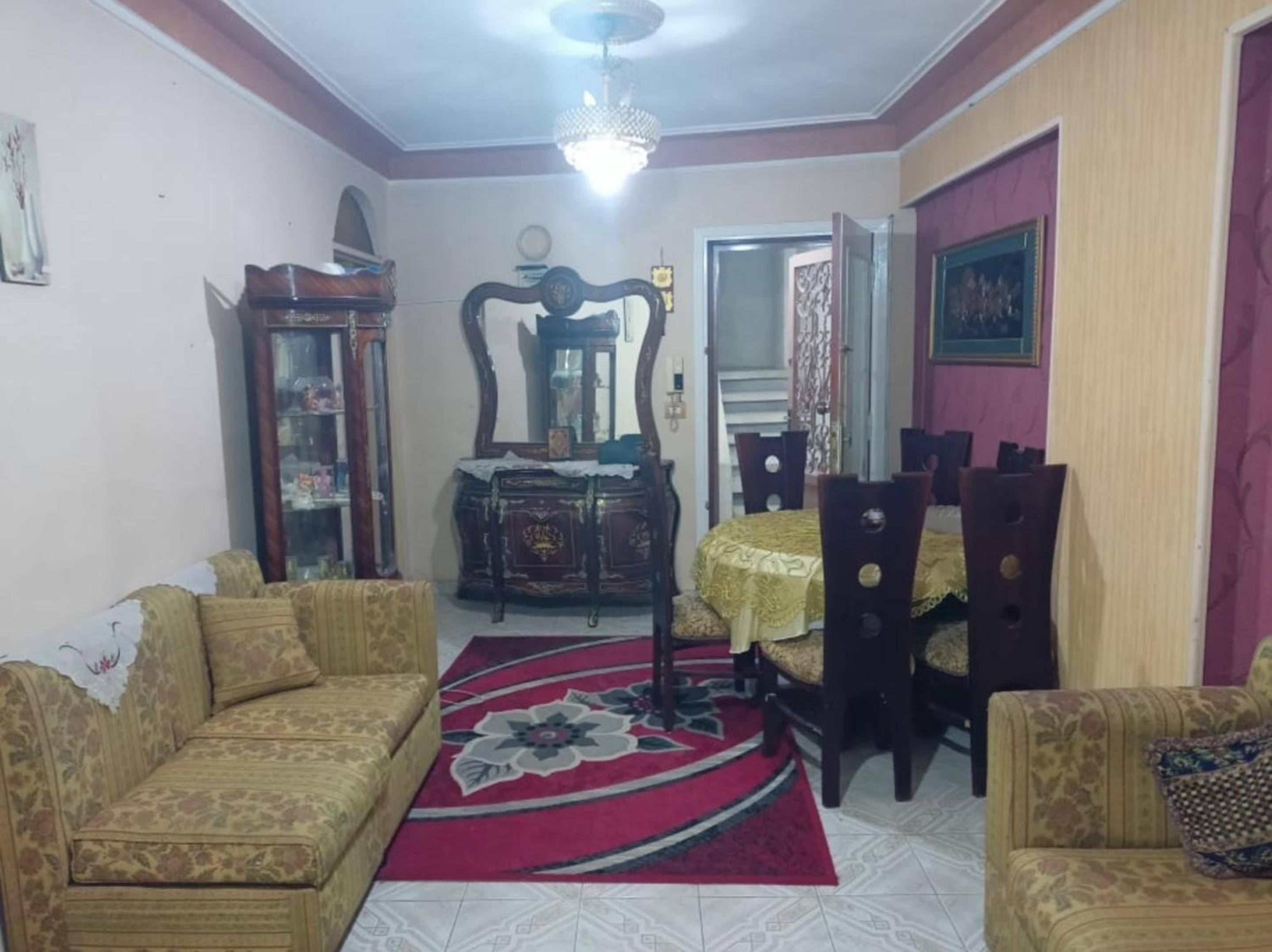 Humble apartments for rent in Alexandria