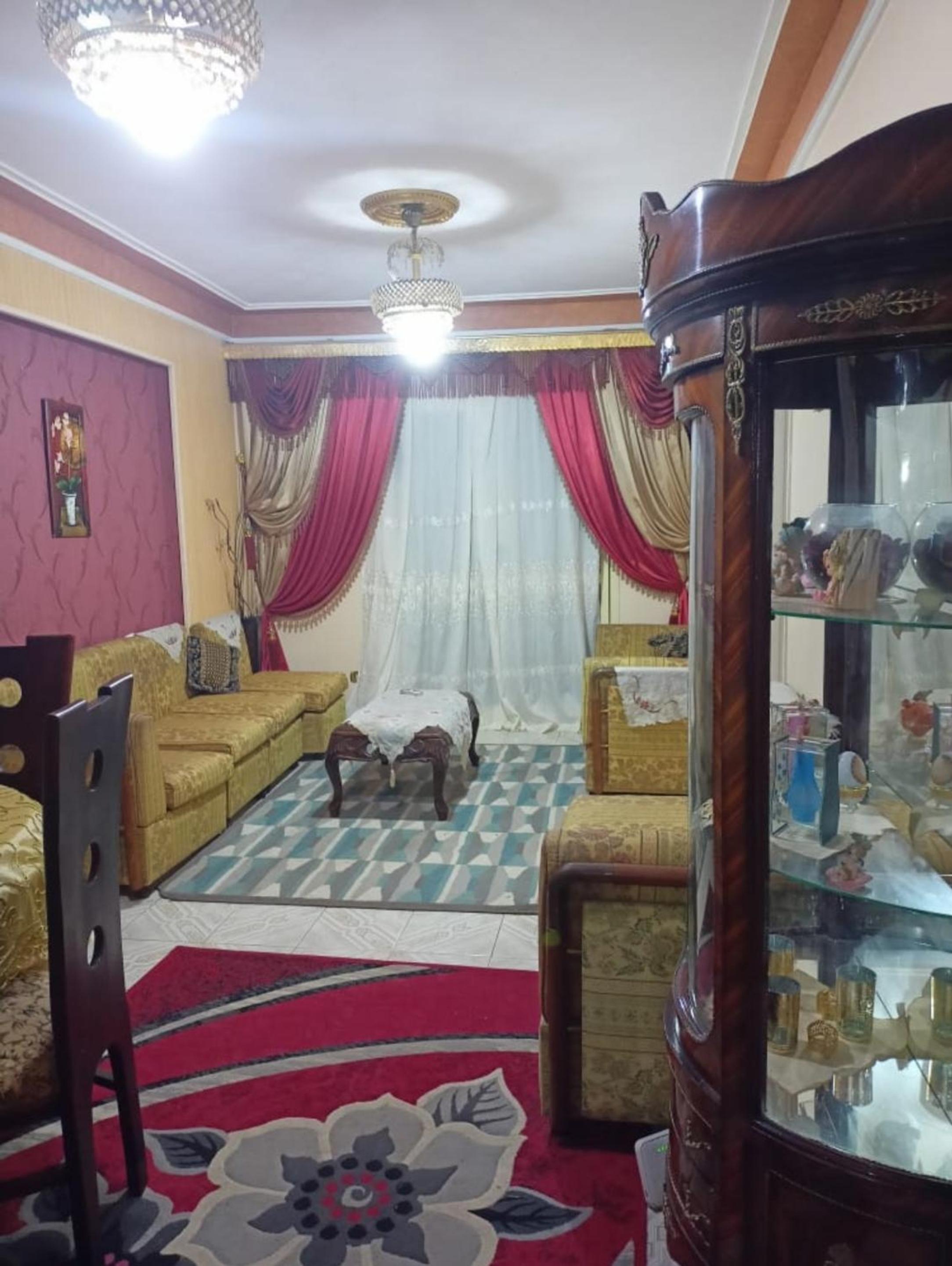 Humble apartments for rent in Alexandria