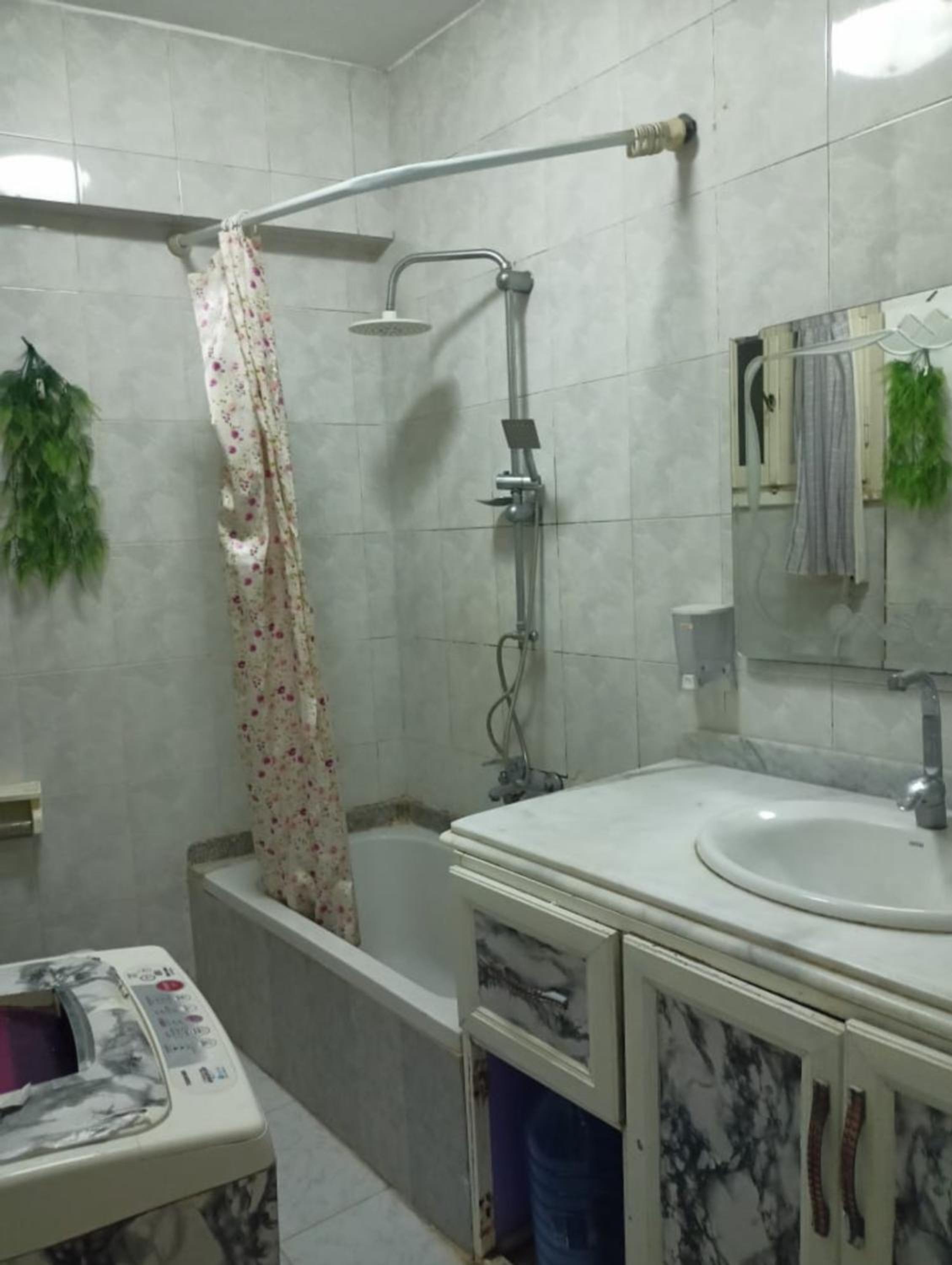 Humble apartments for rent in Alexandria