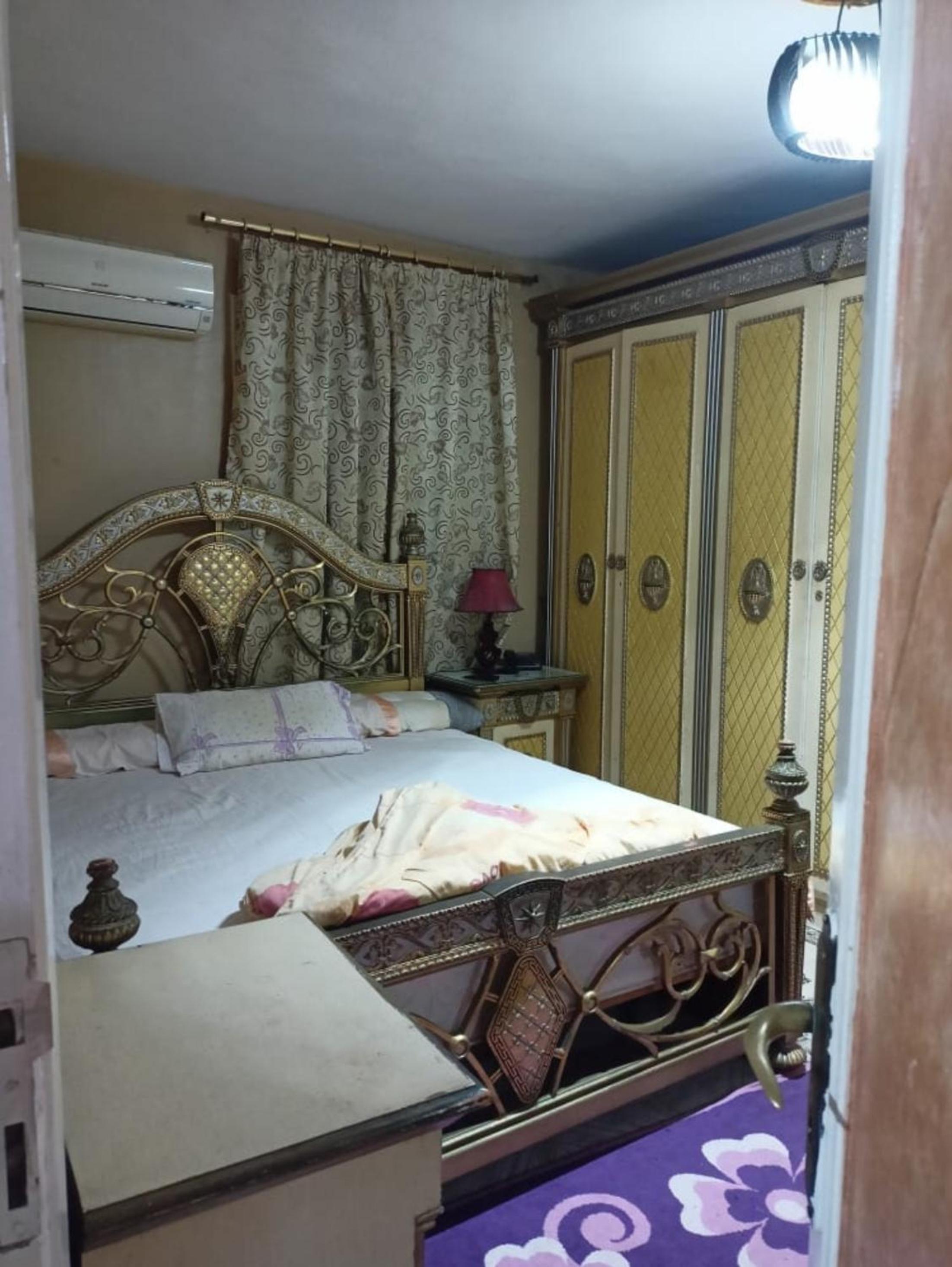 Humble apartments for rent in Alexandria