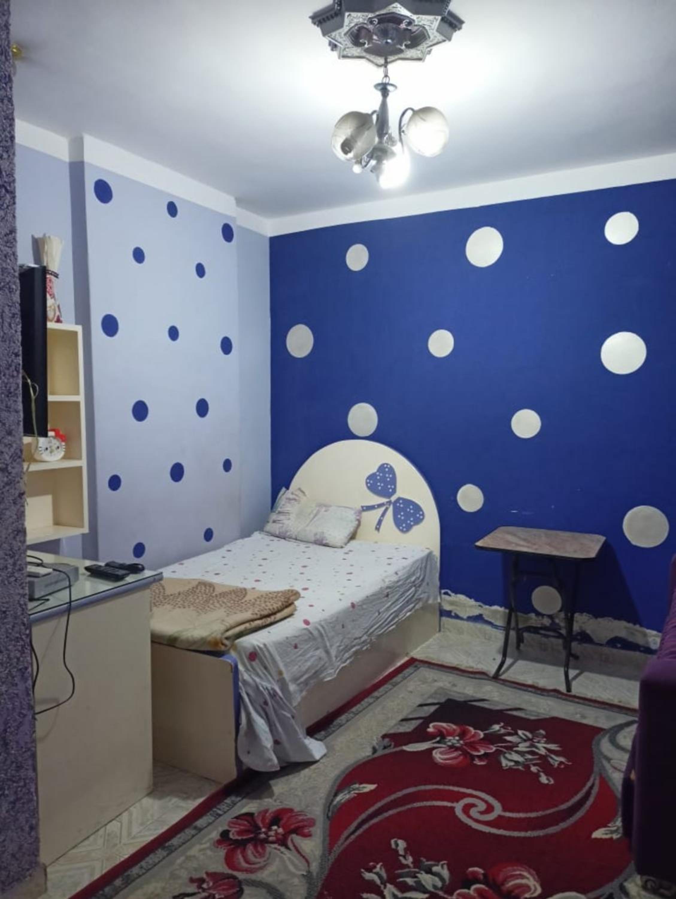 Humble apartments for rent in Alexandria