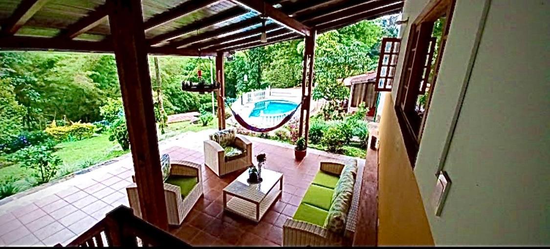 Rincón del Colibrí
