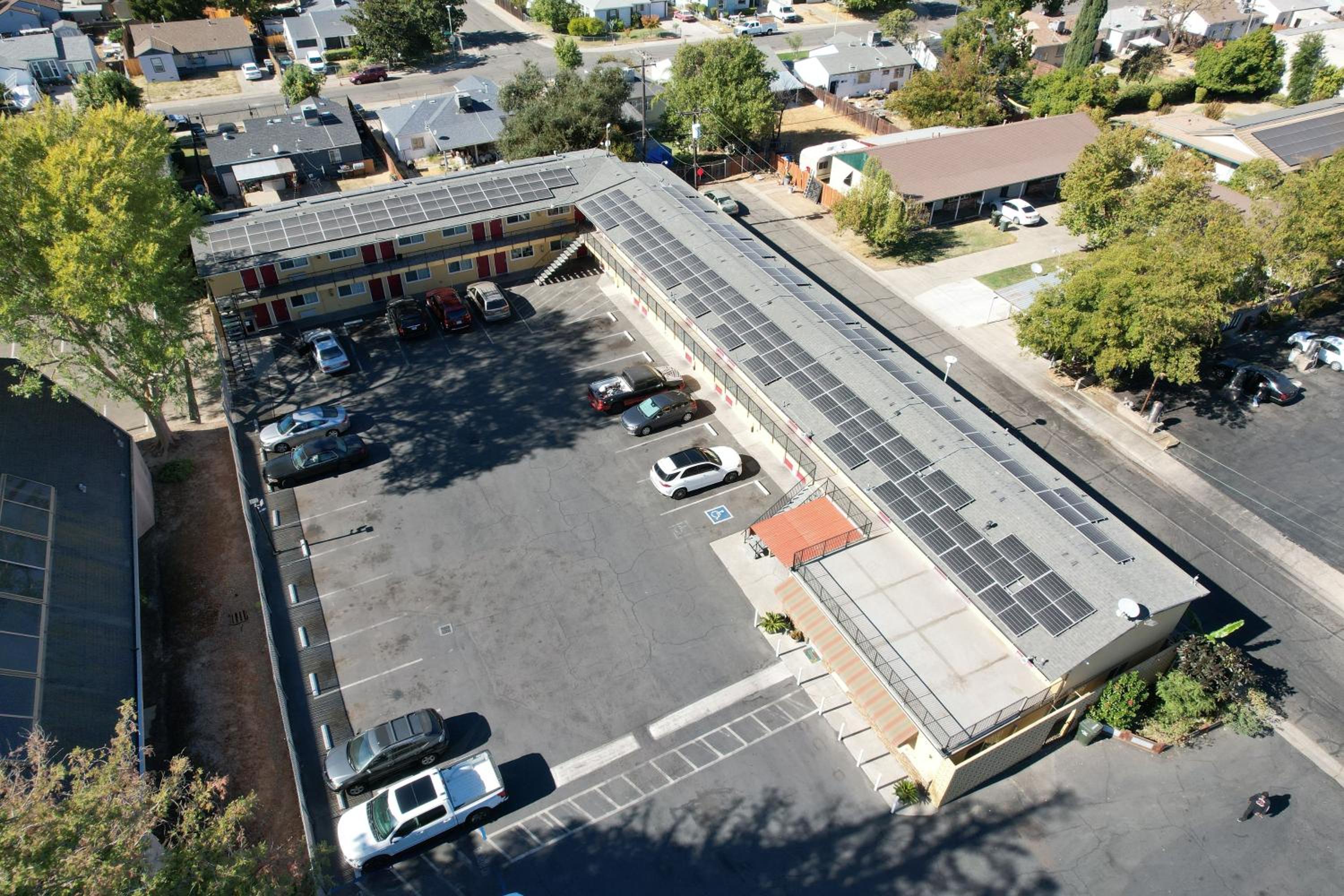 Sky Riders Motel