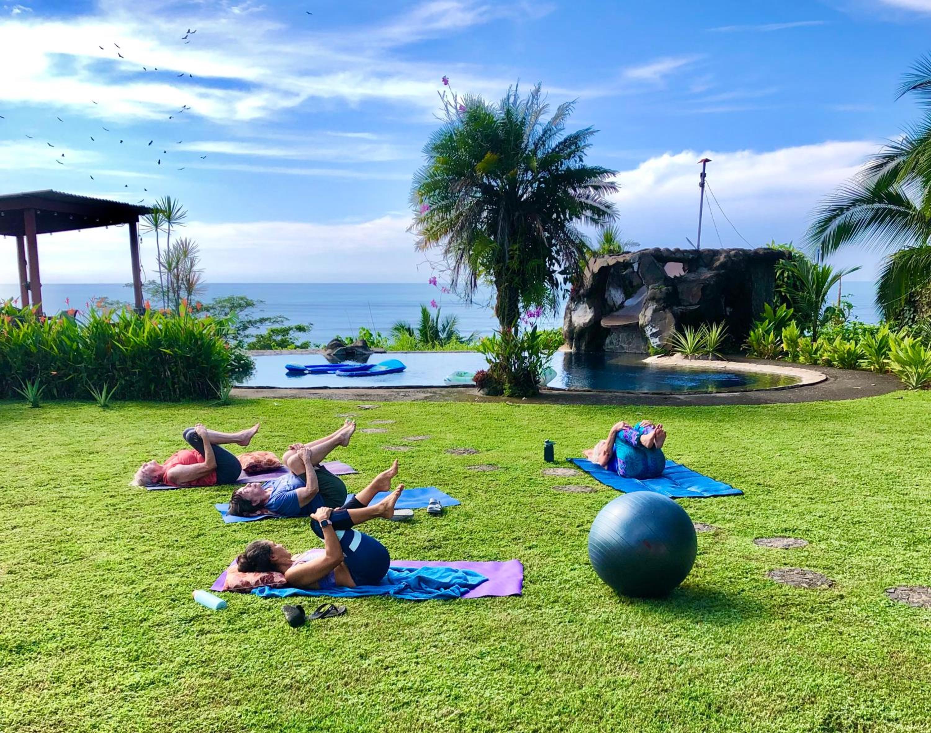 Casa Vista Pacifico
