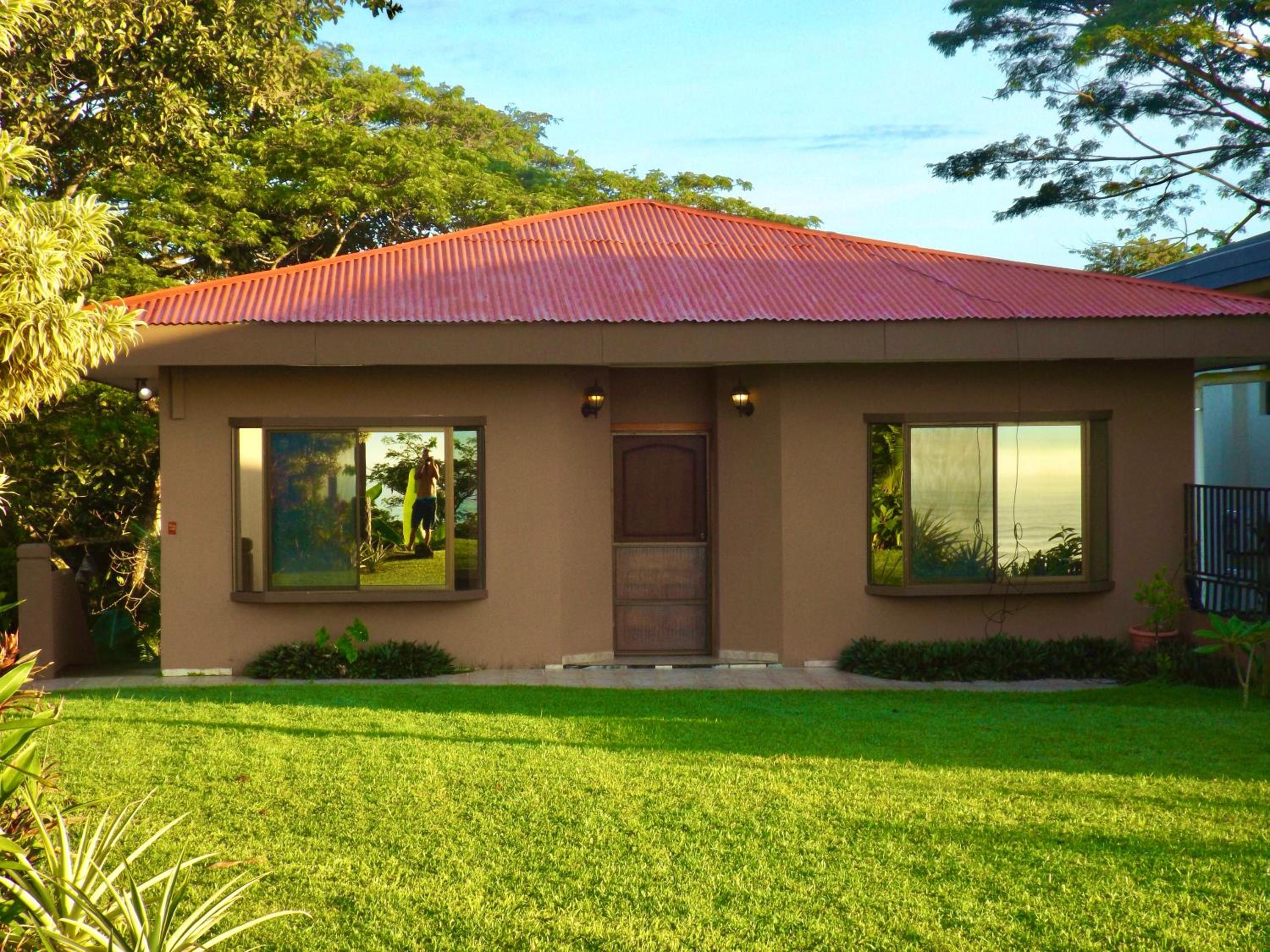 Casa Vista Pacifico