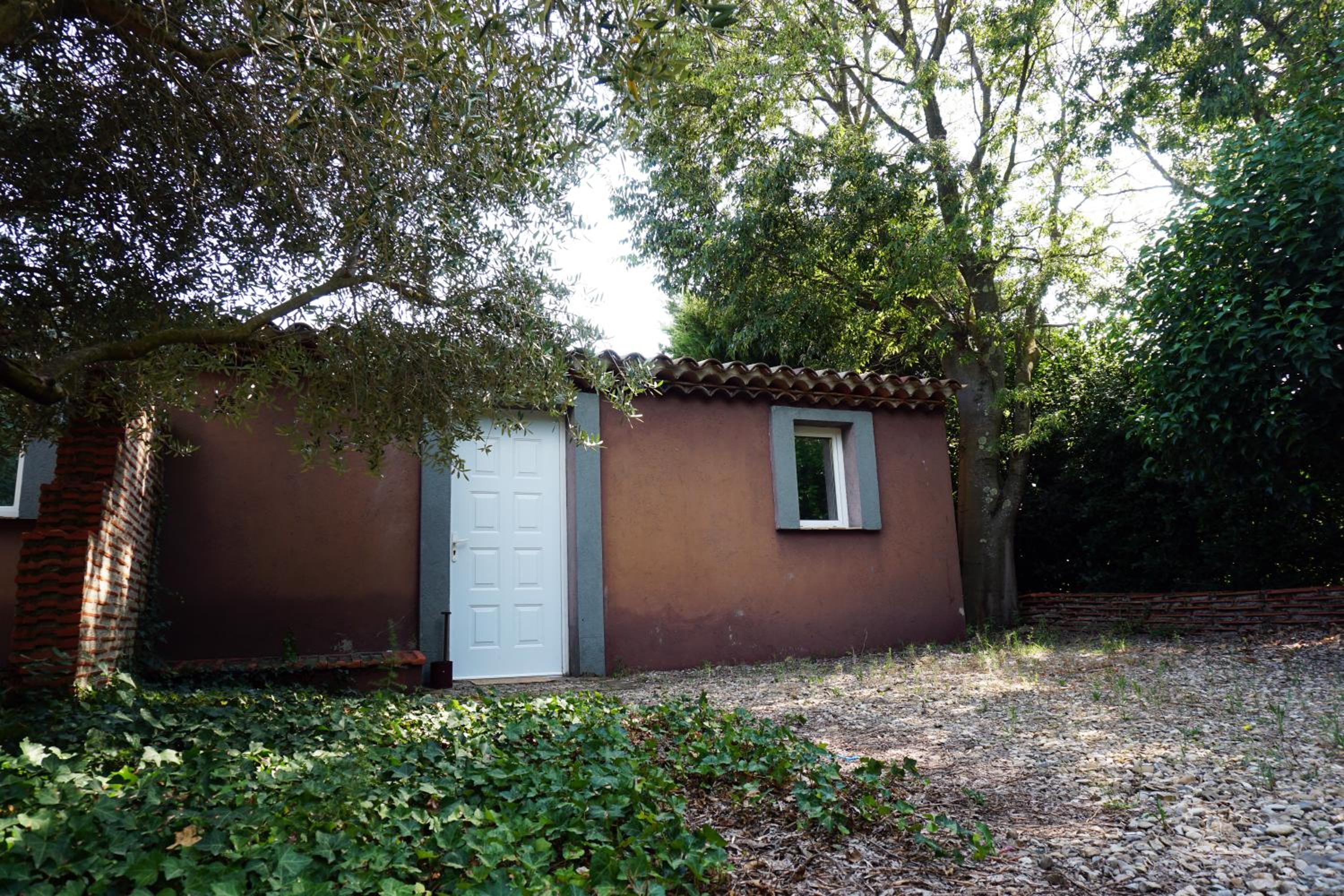 Studio Estrella - Studio 2 personnes - Domaine Astra, Grans