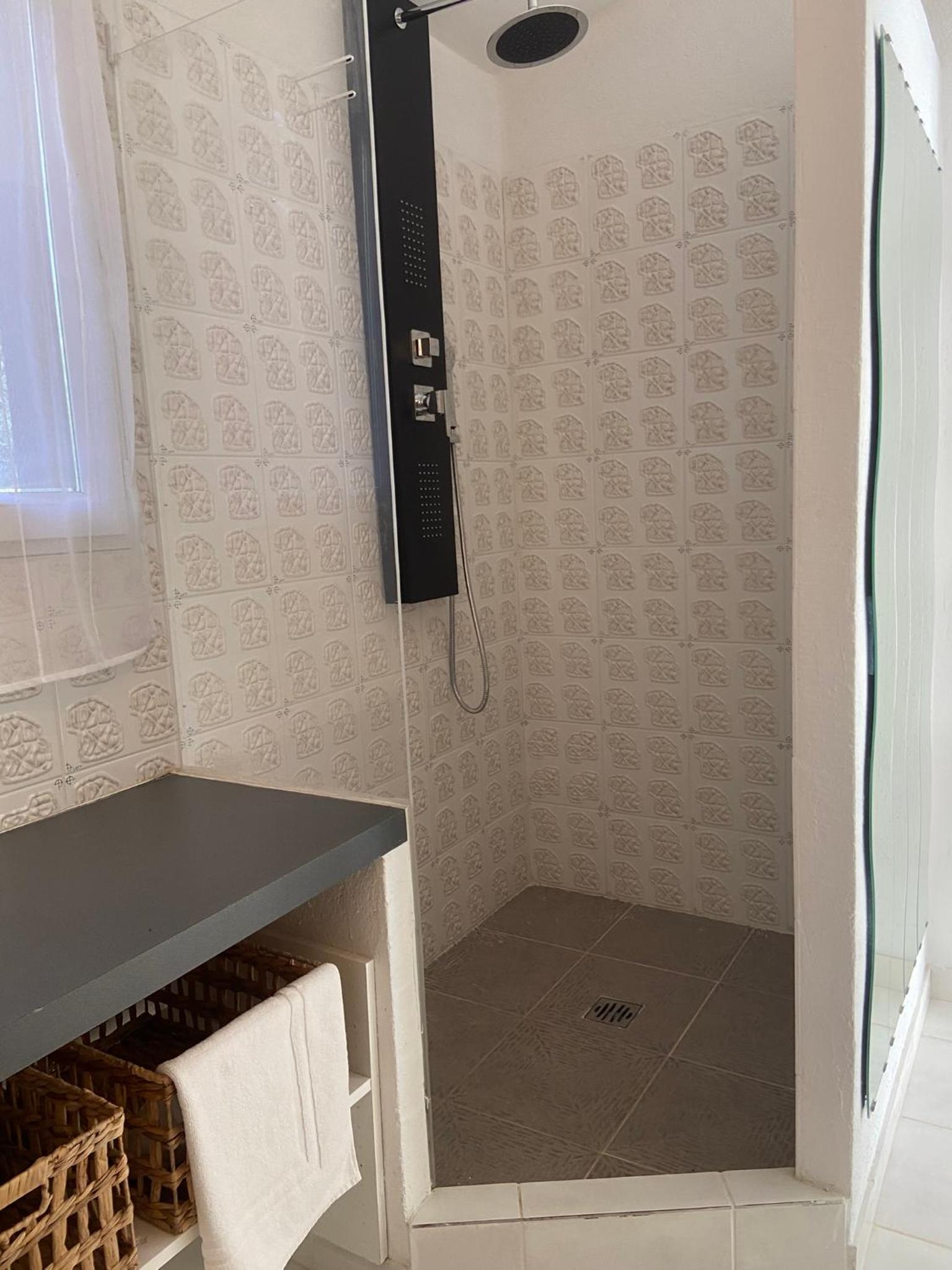 Studio Estrella - Studio 2 personnes - Domaine Astra, Grans