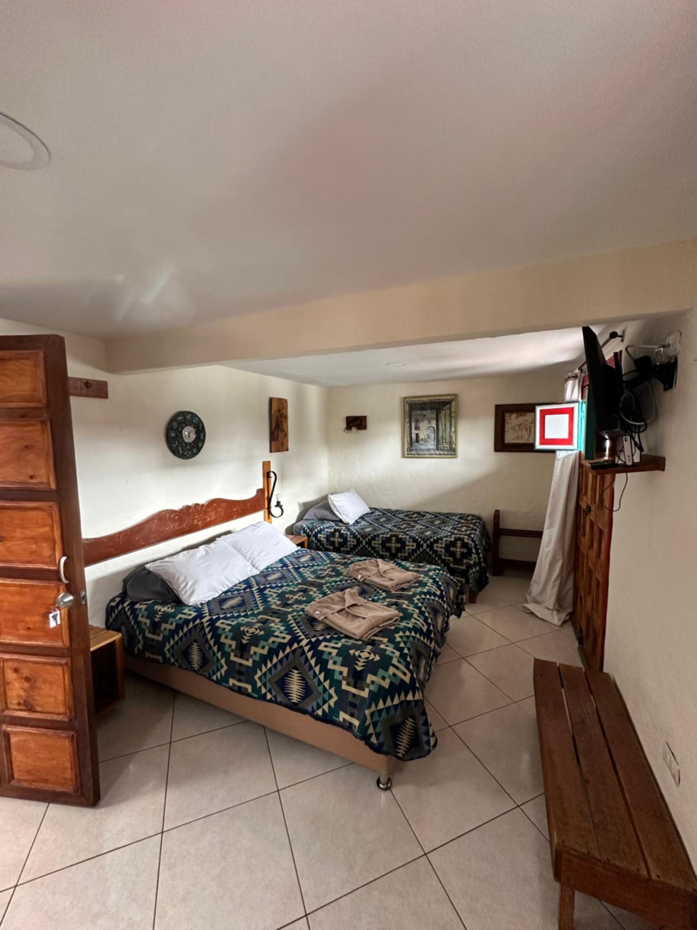 Hostal El Quinde