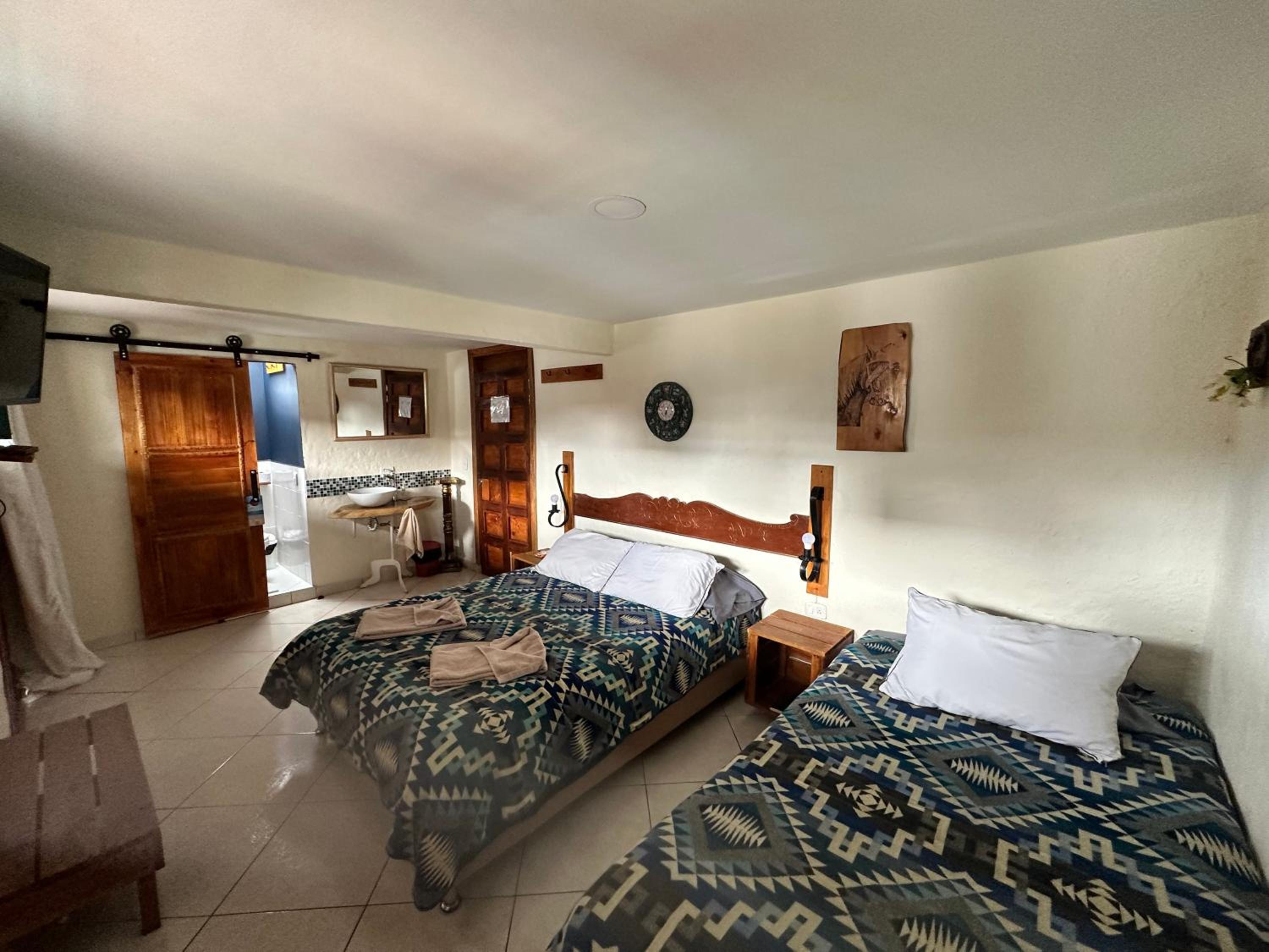 Hostal El Quinde