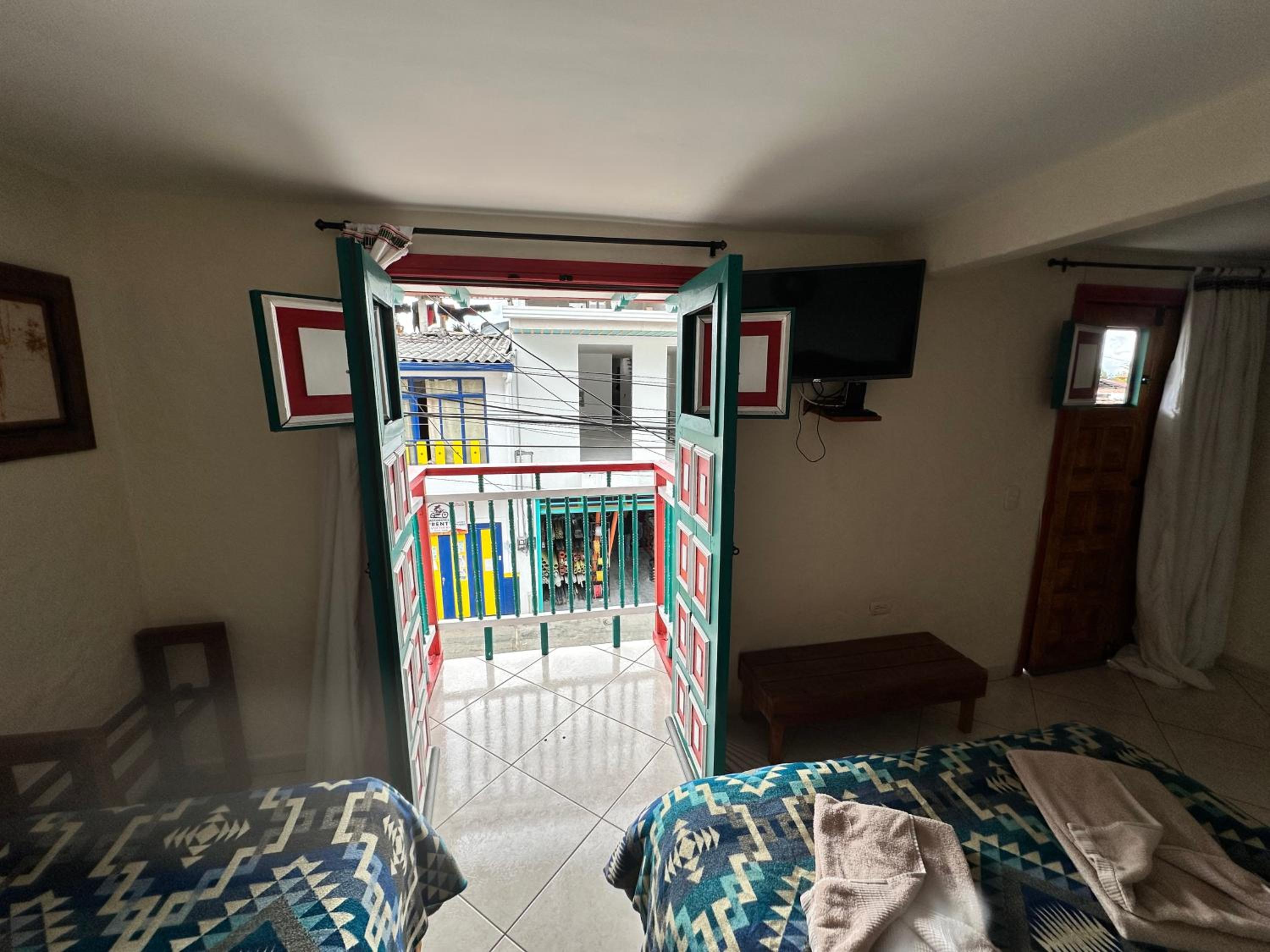 Hostal El Quinde