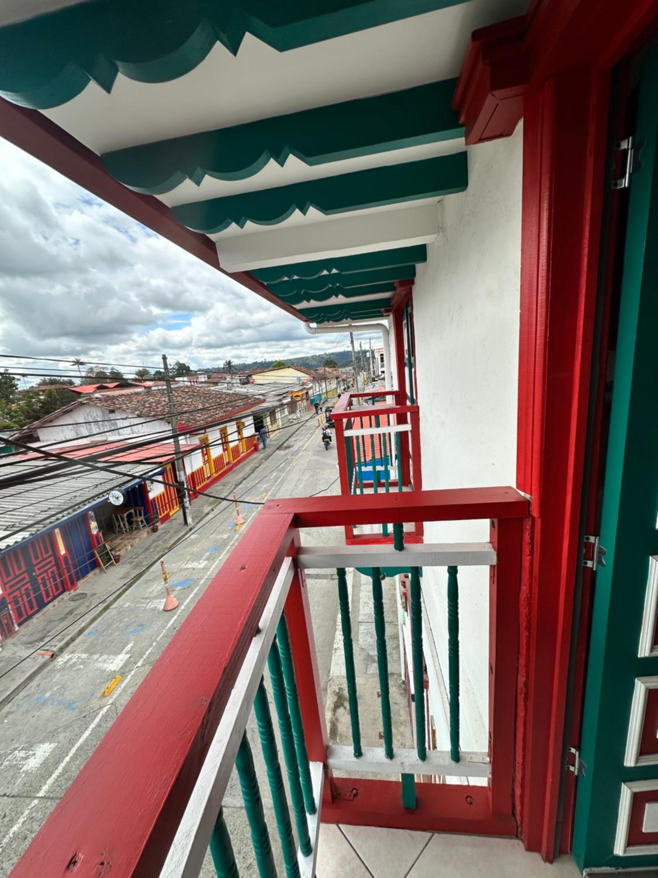 Hostal El Quinde