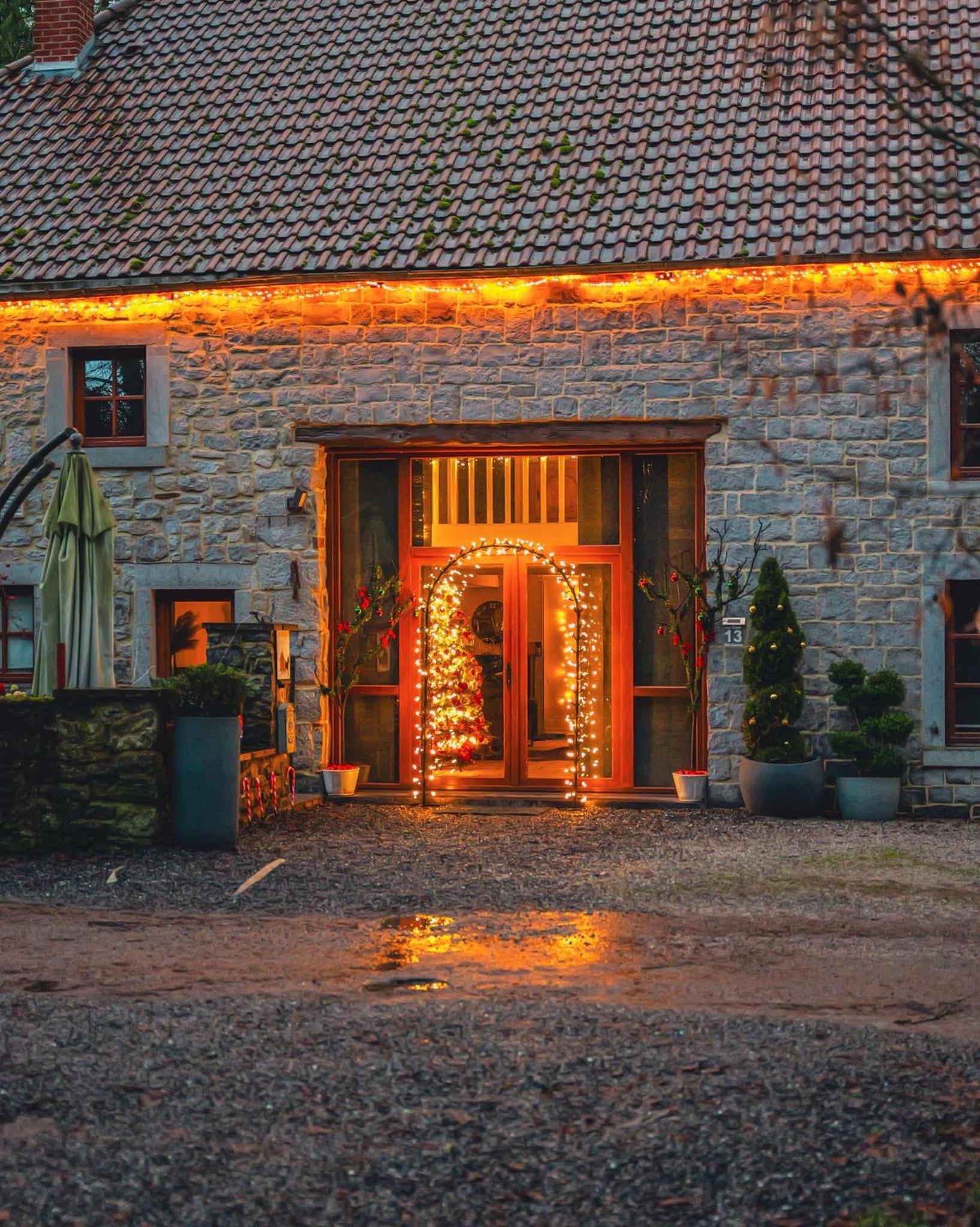 Gîte la casa del cookie view 4