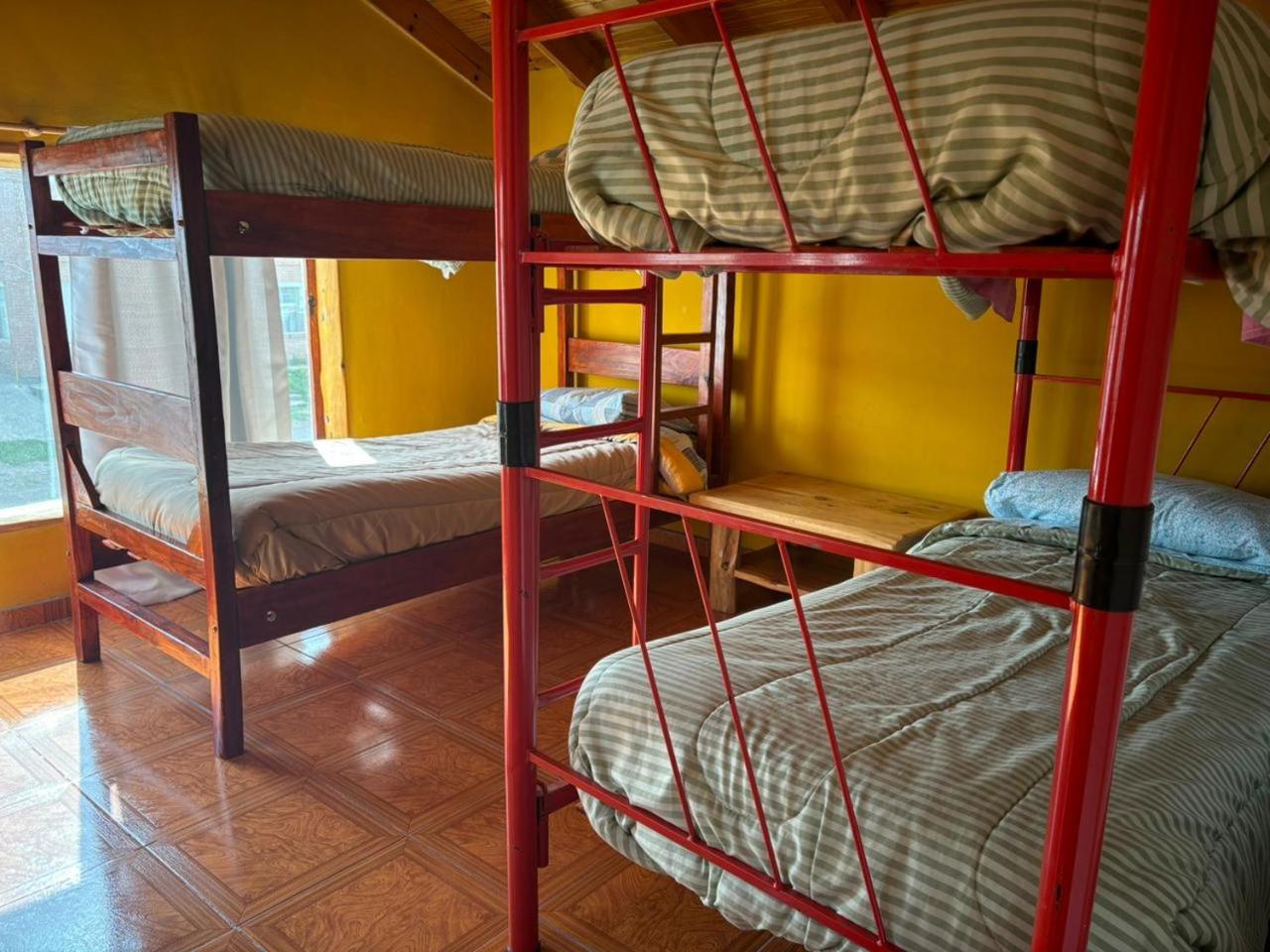 Hostel Luna Country