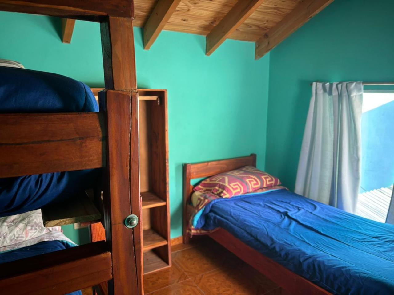 Hostel Luna Country
