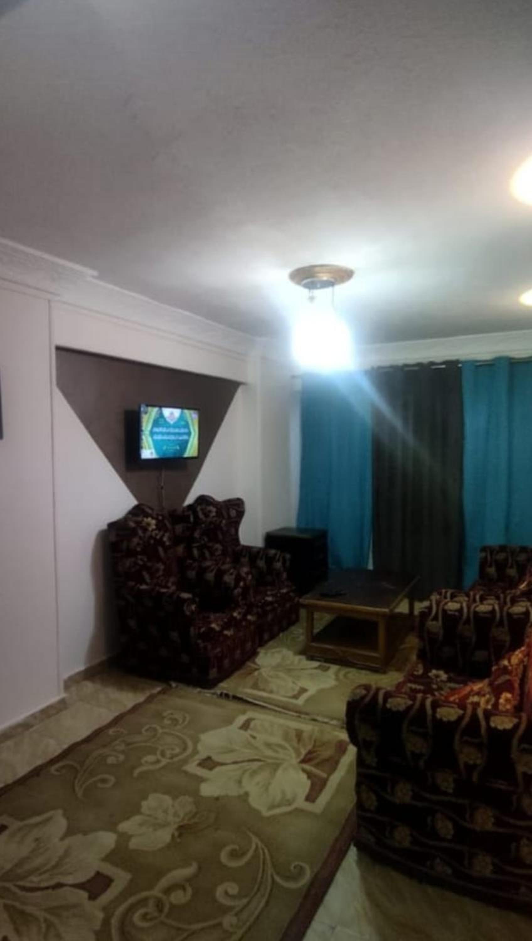 Humble apartments for rent in Alexandria