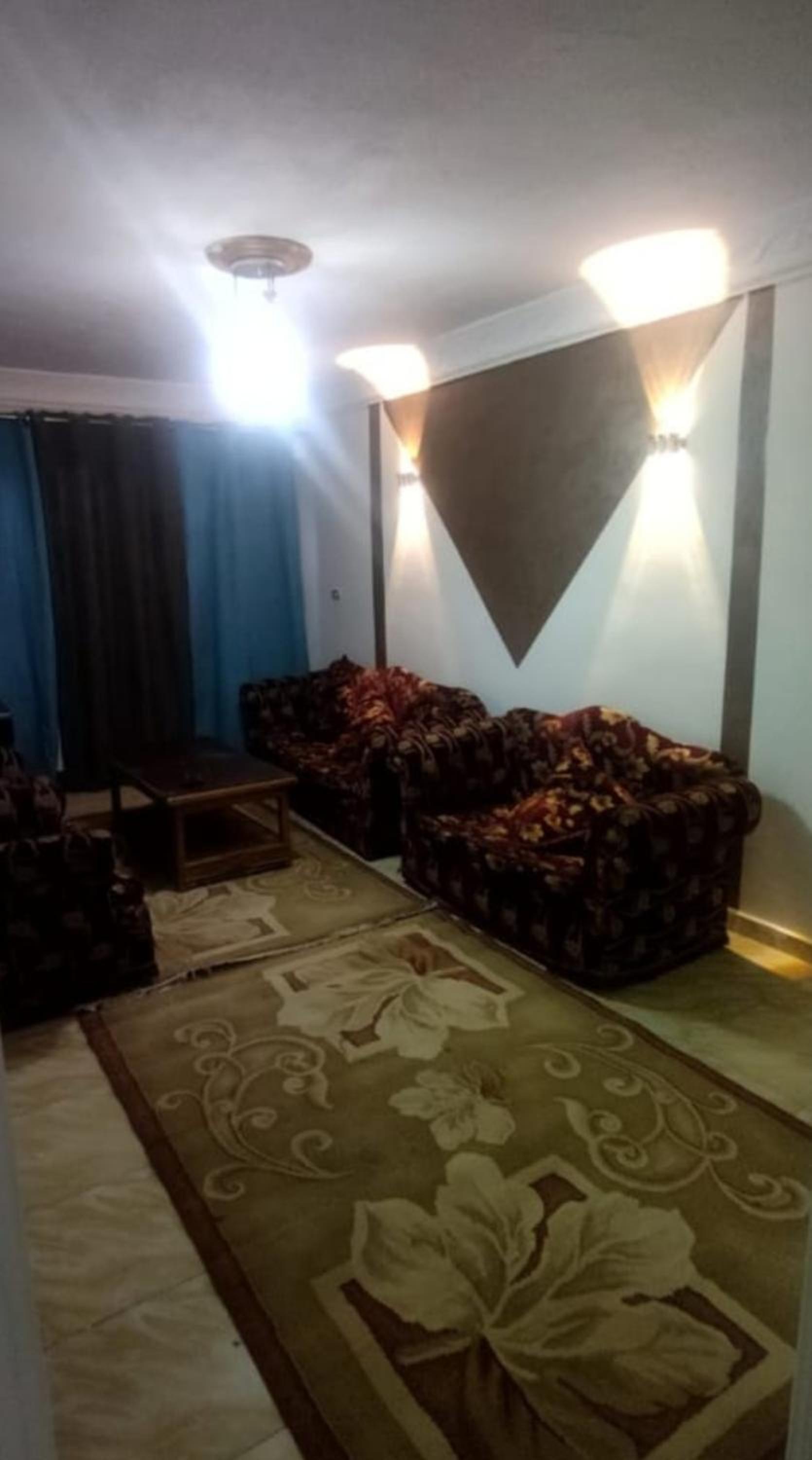 Humble apartments for rent in Alexandria