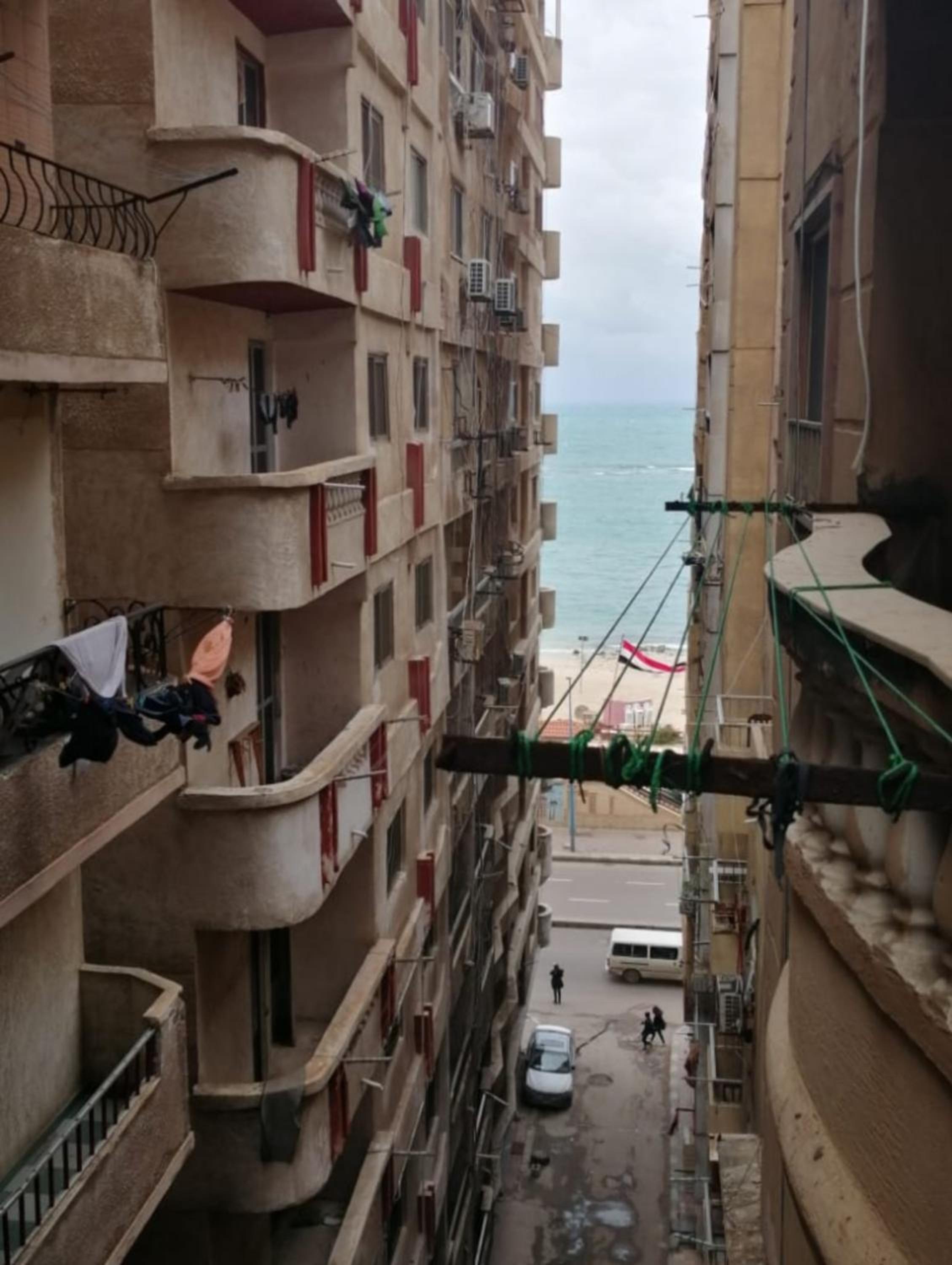 Humble apartments for rent in Alexandria