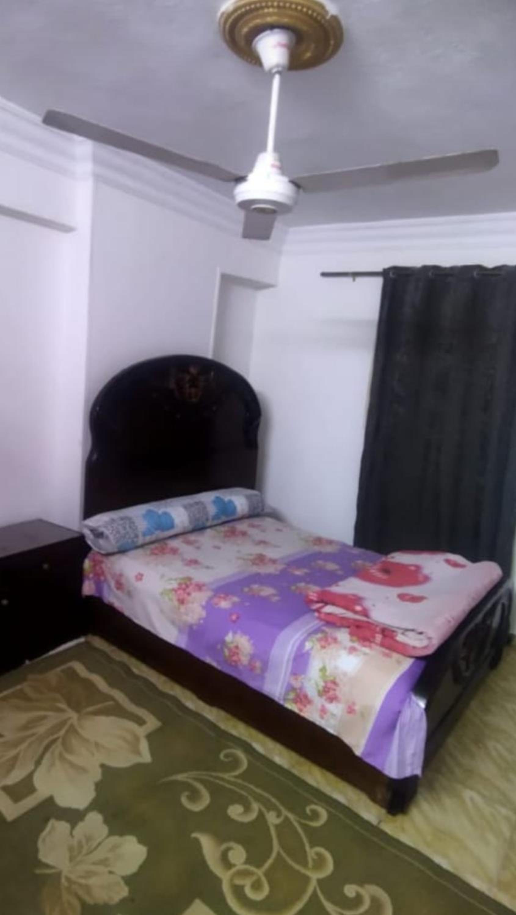 Humble apartments for rent in Alexandria