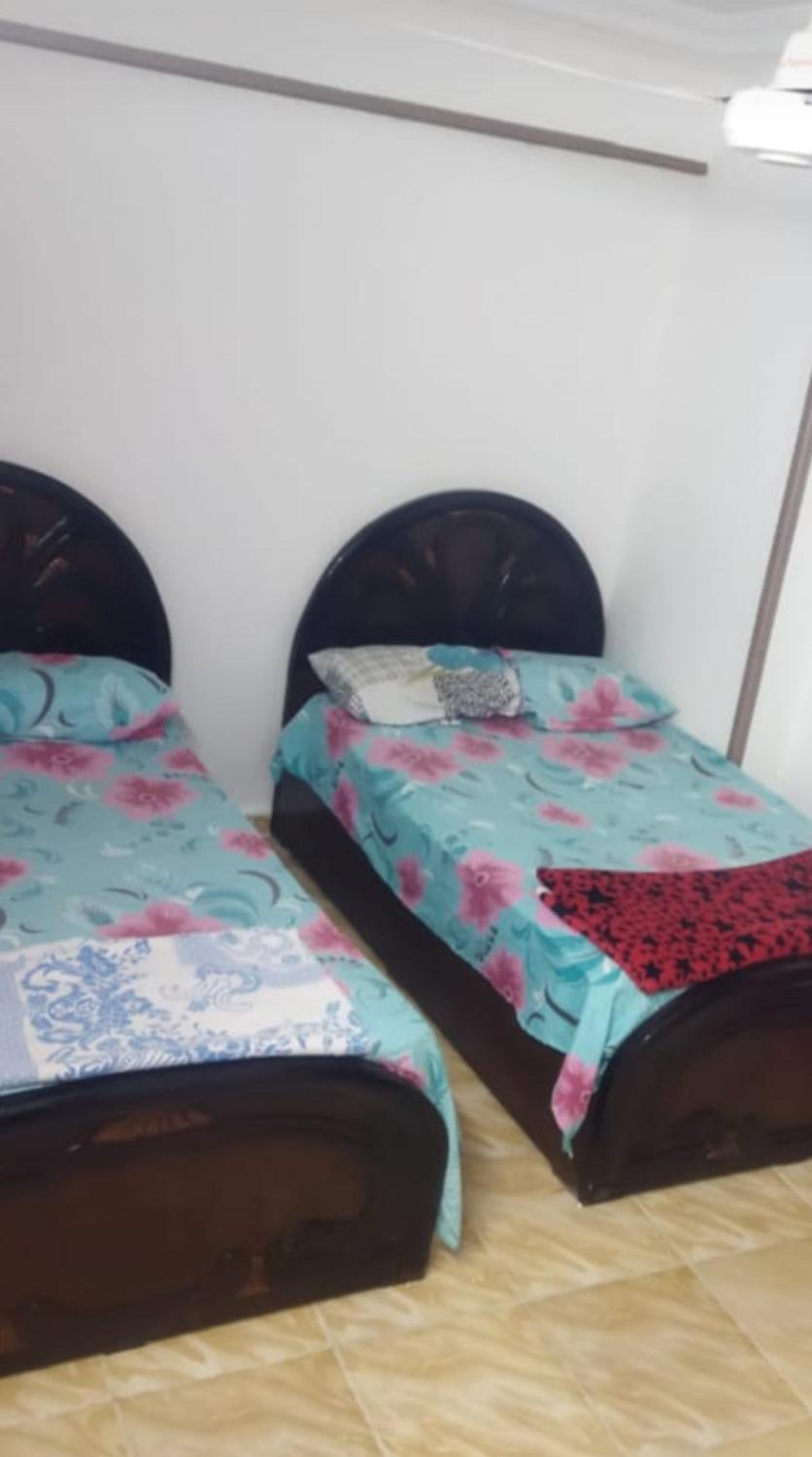 Humble apartments for rent in Alexandria