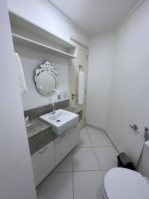Duplex 2 suítes vista para o Parque Vaca Brava