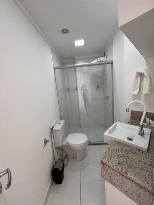 Duplex 2 suítes vista para o Parque Vaca Brava
