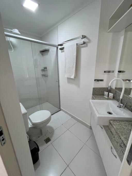 Duplex 2 suítes vista para o Parque Vaca Brava