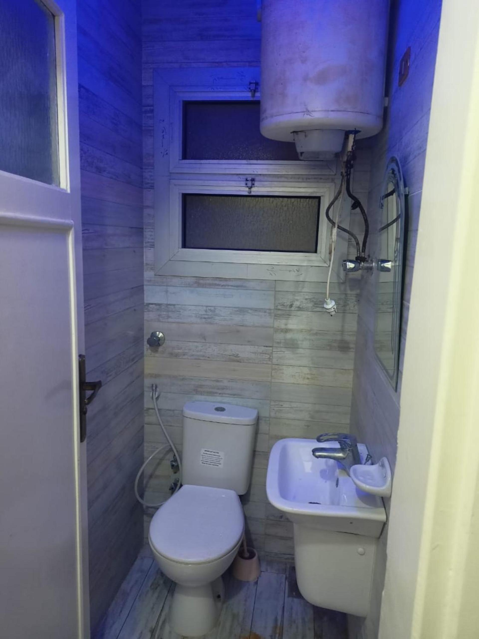 Humble apartments for rent in Alexandria