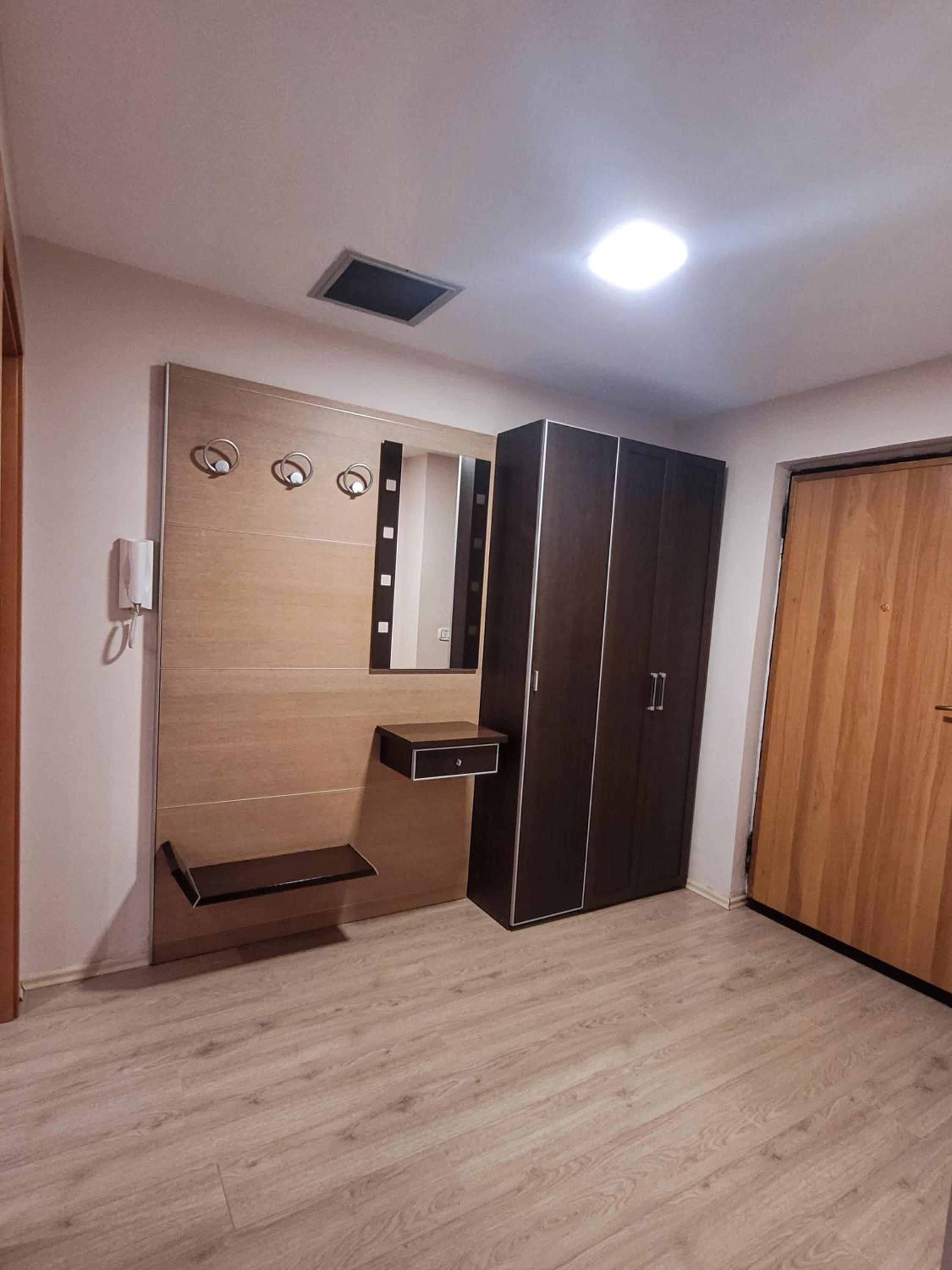 Skyline Apartments Tirana