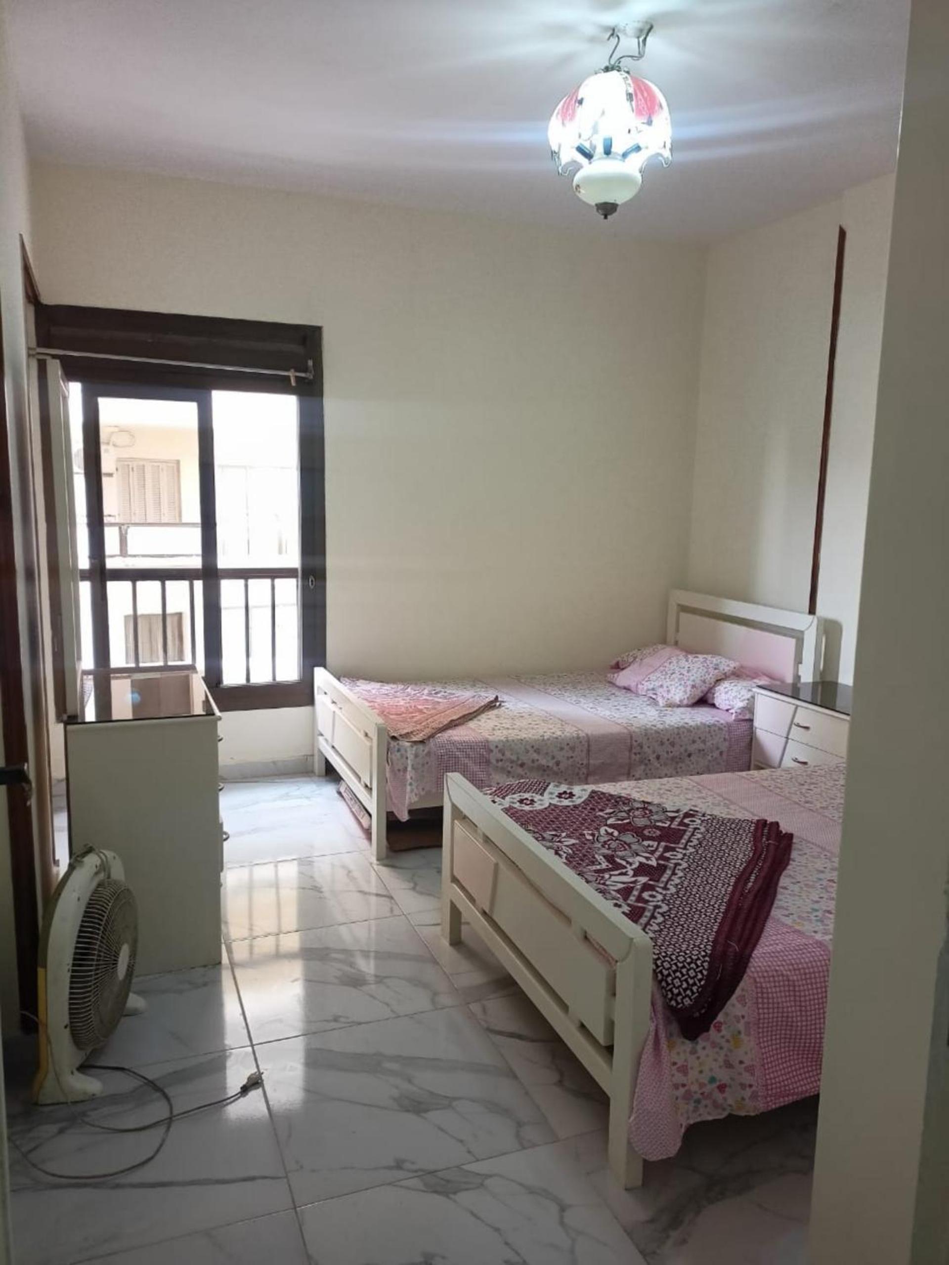 Humble apartments for rent in Alexandria