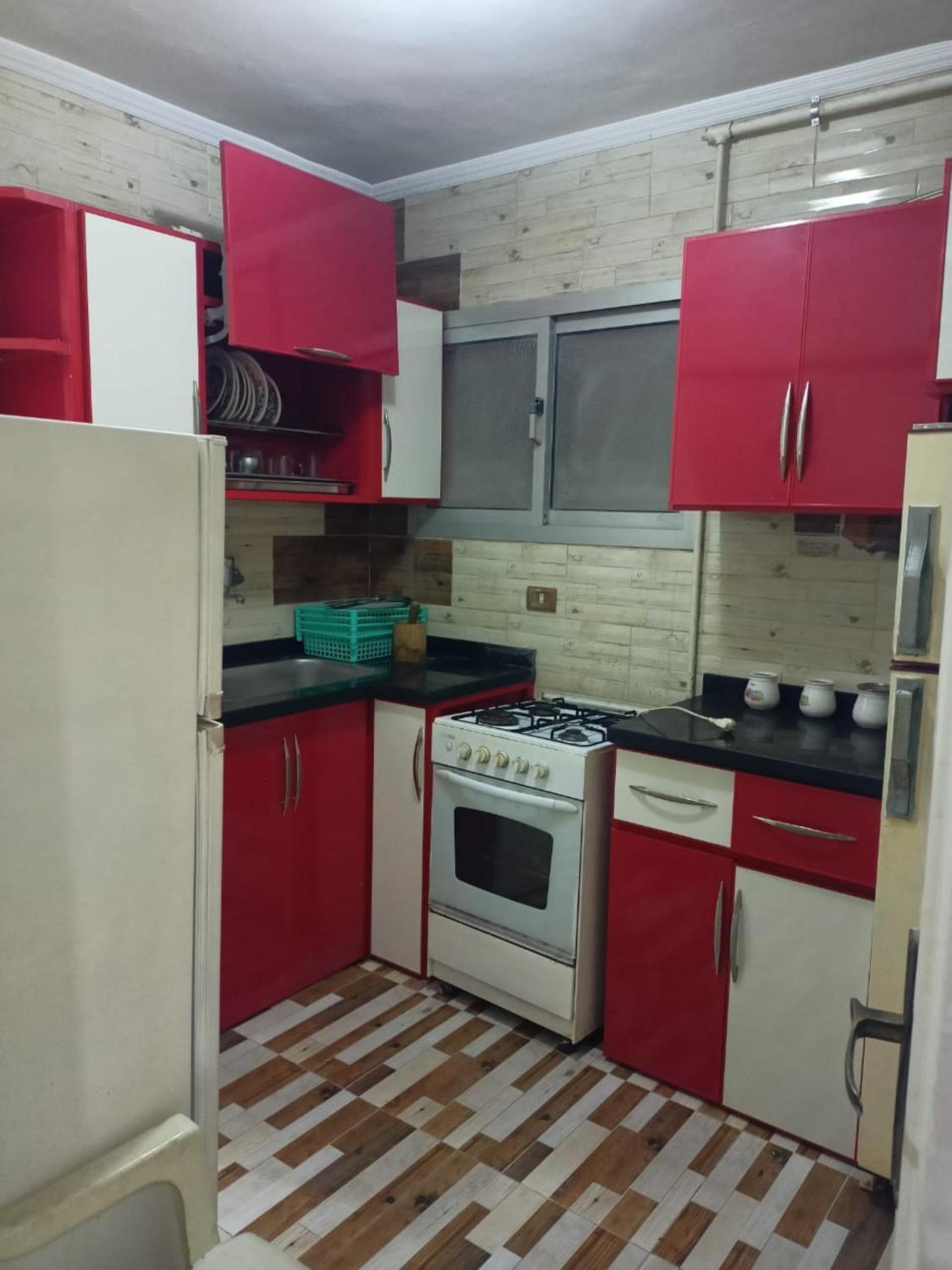 Humble apartments for rent in Alexandria