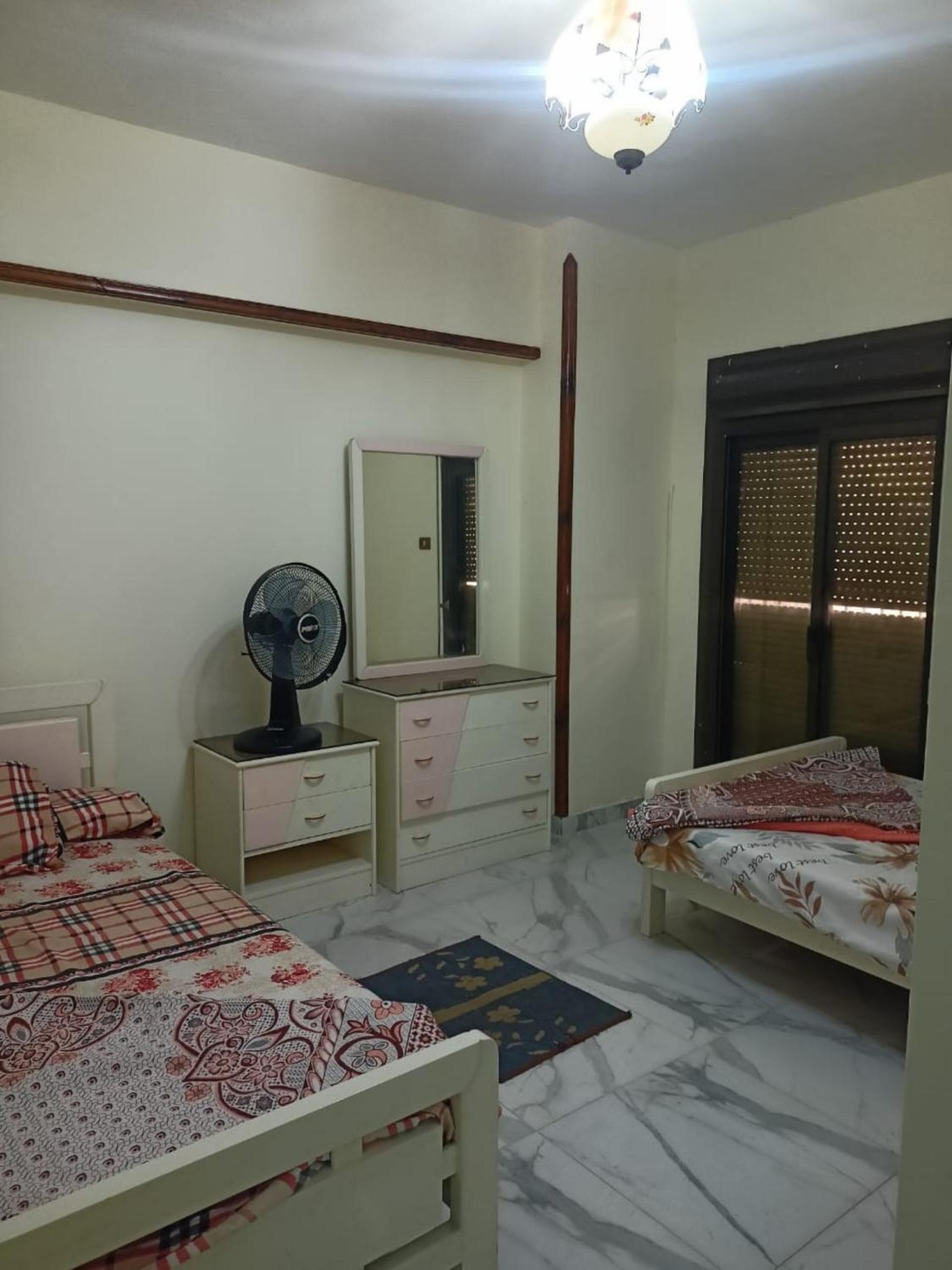 Humble apartments for rent in Alexandria