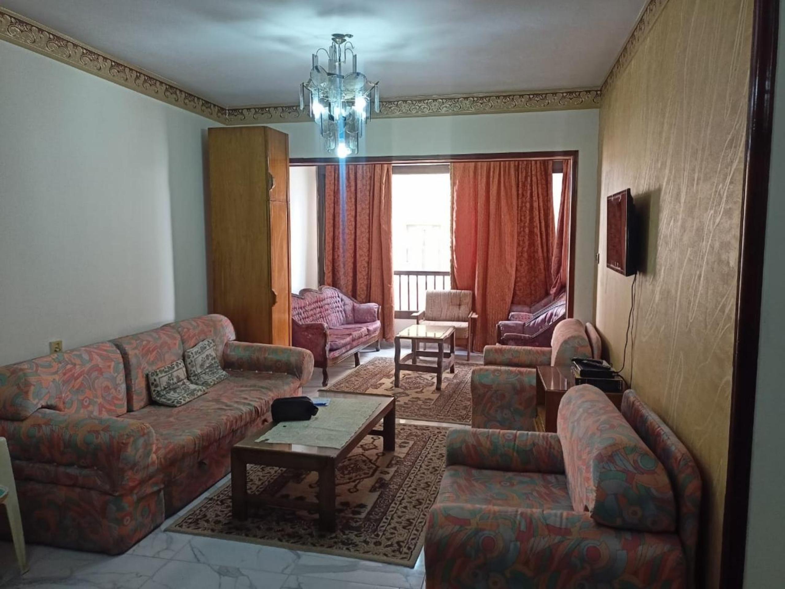 Humble apartments for rent in Alexandria