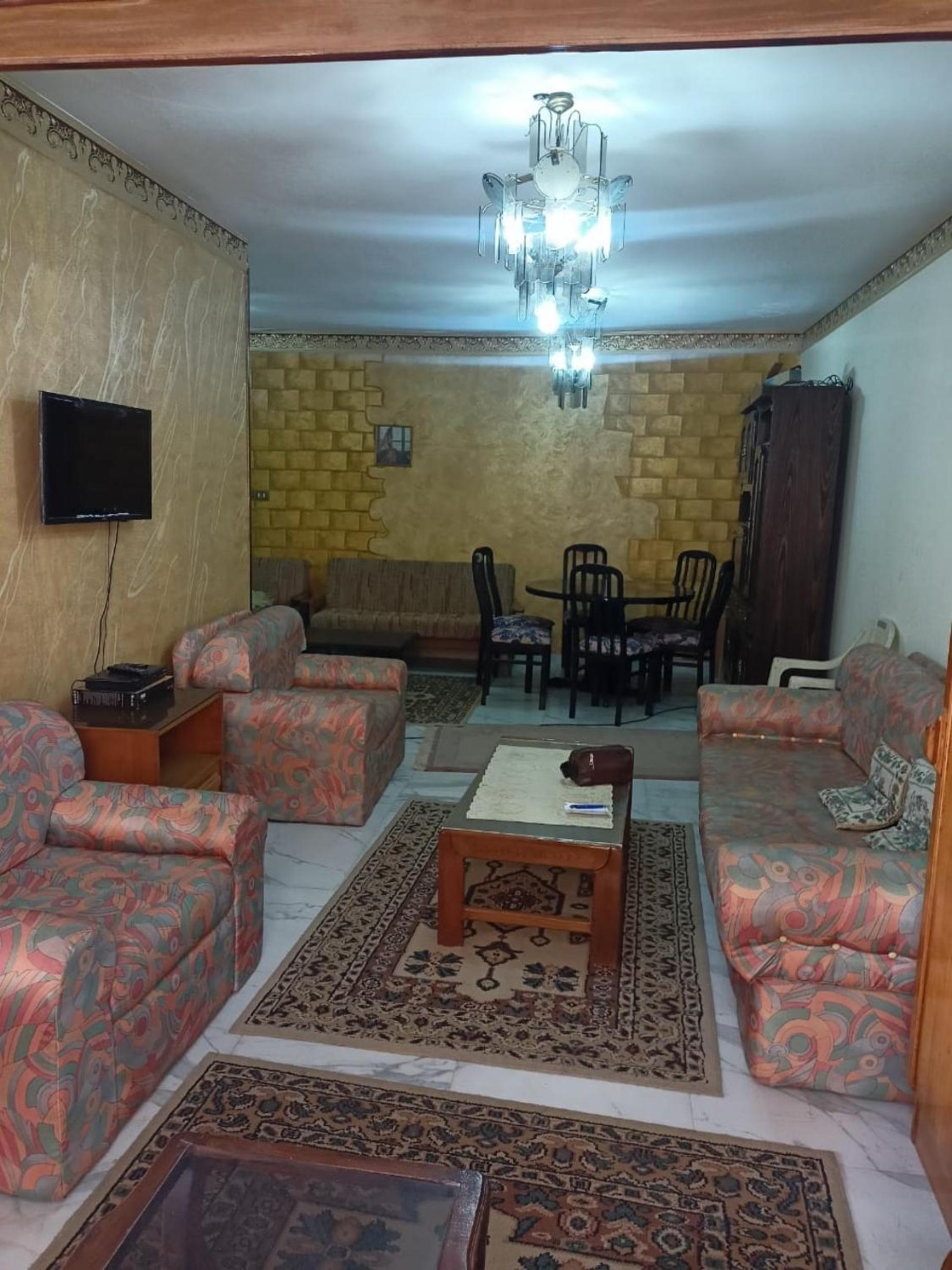 Humble apartments for rent in Alexandria