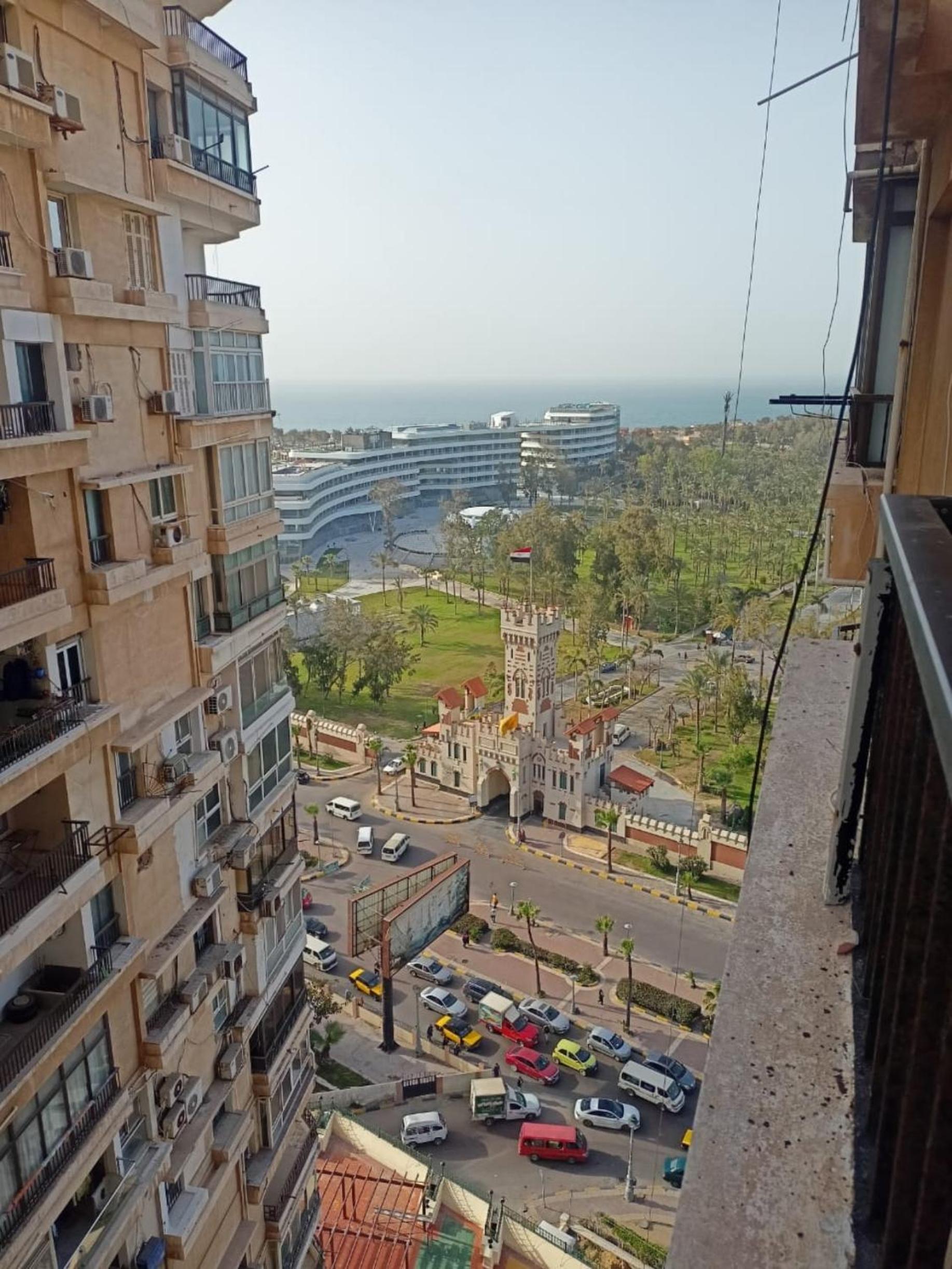 Humble apartments for rent in Alexandria