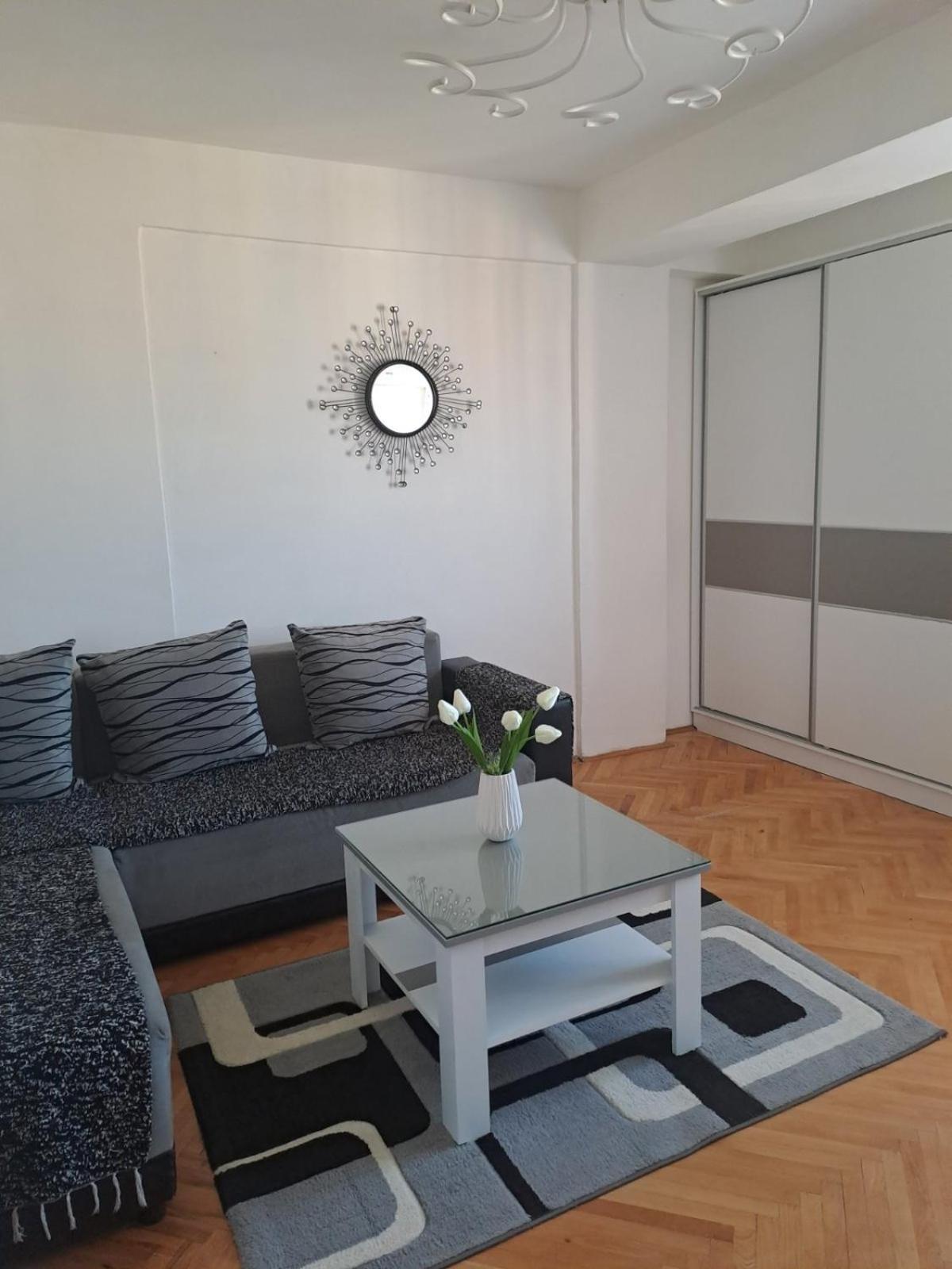 Angela Apartments