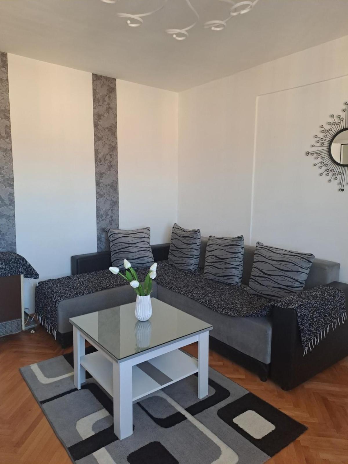 Angela Apartments