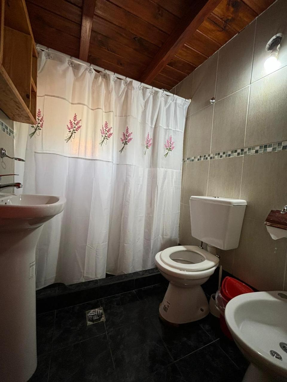 Hostel Luna Country