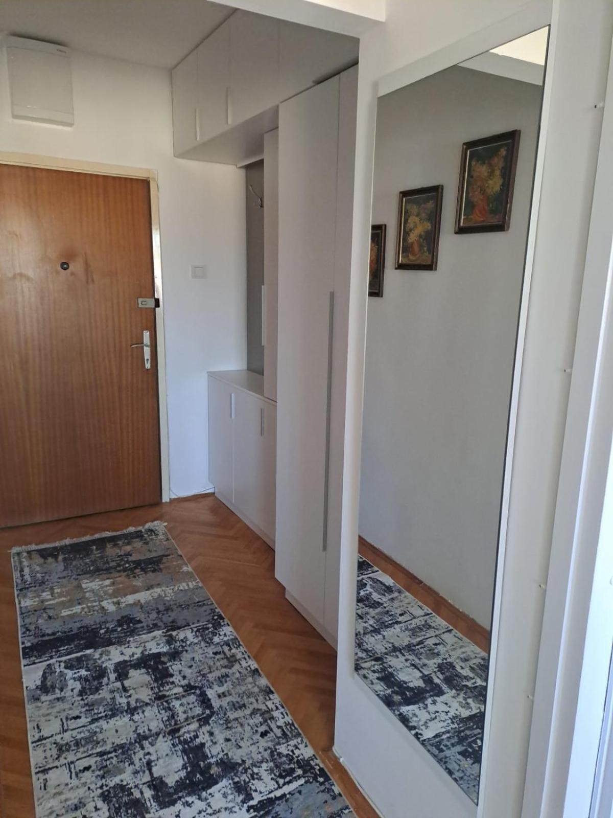 Angela Apartments