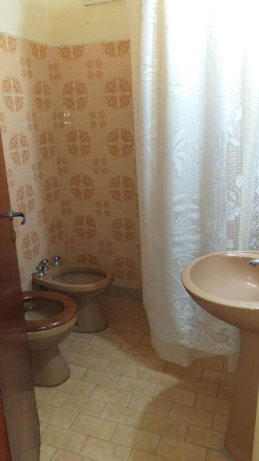 Chalet Santa Teresita