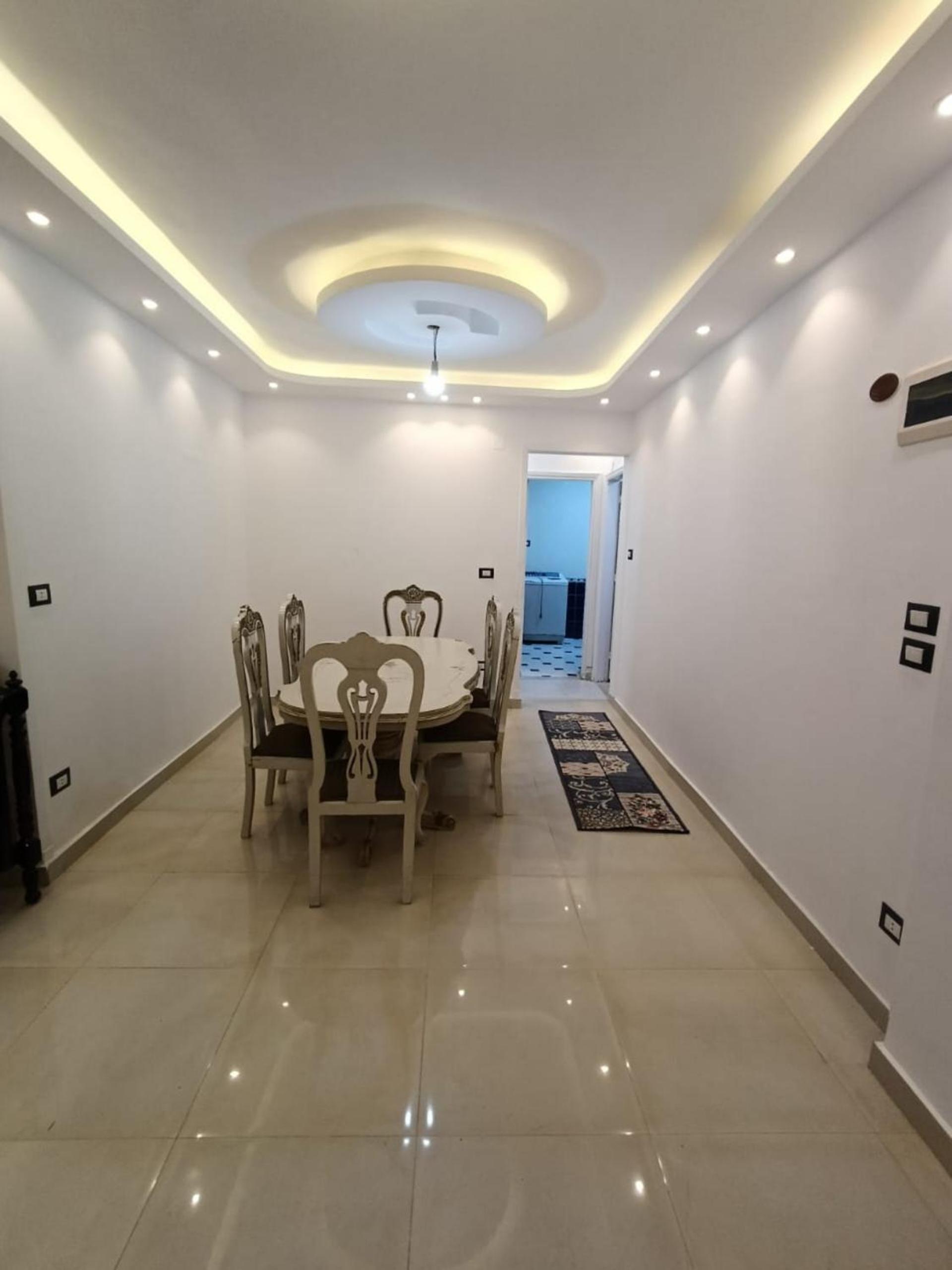 Humble apartments for rent in Alexandria
