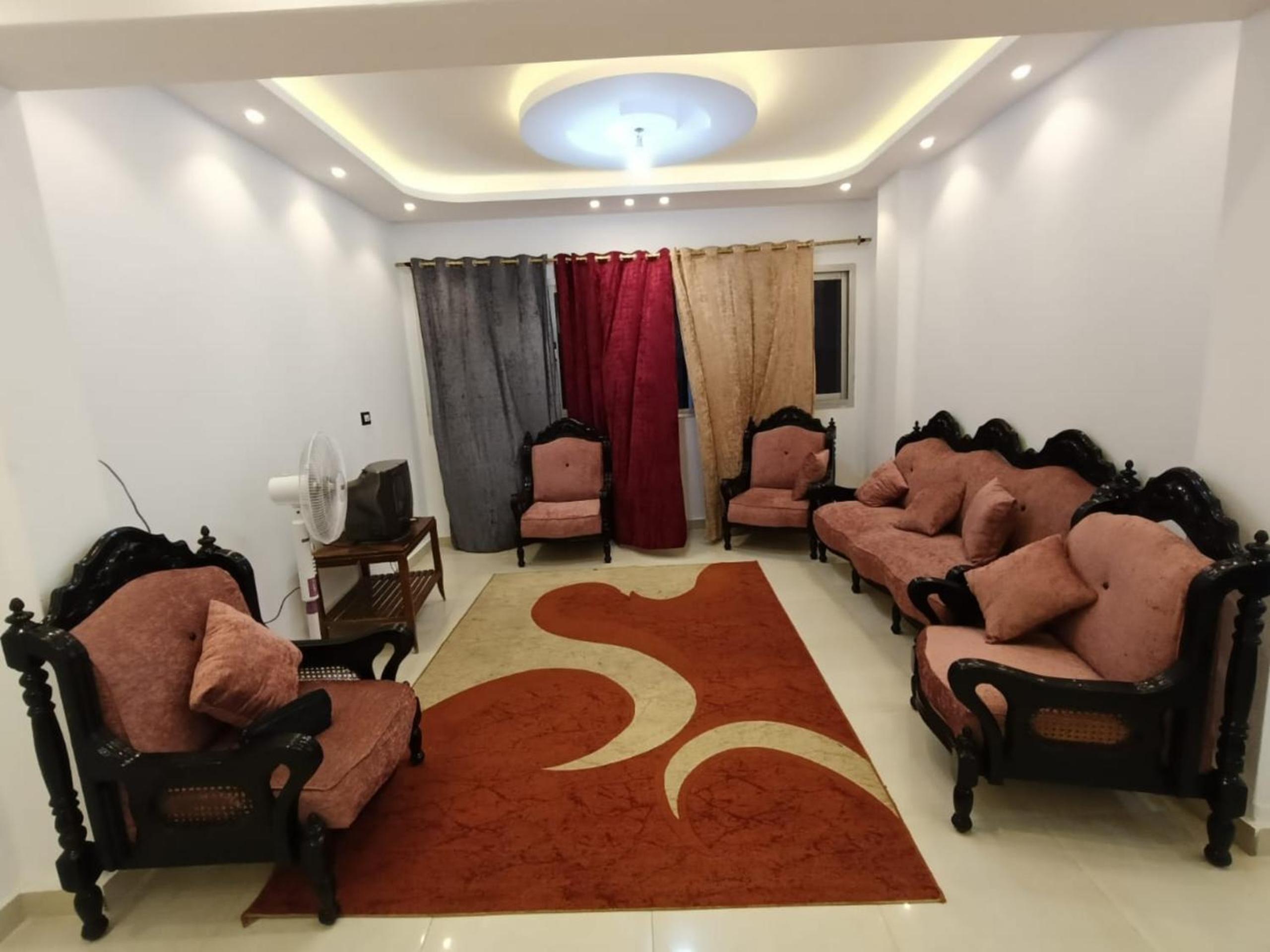 Humble apartments for rent in Alexandria