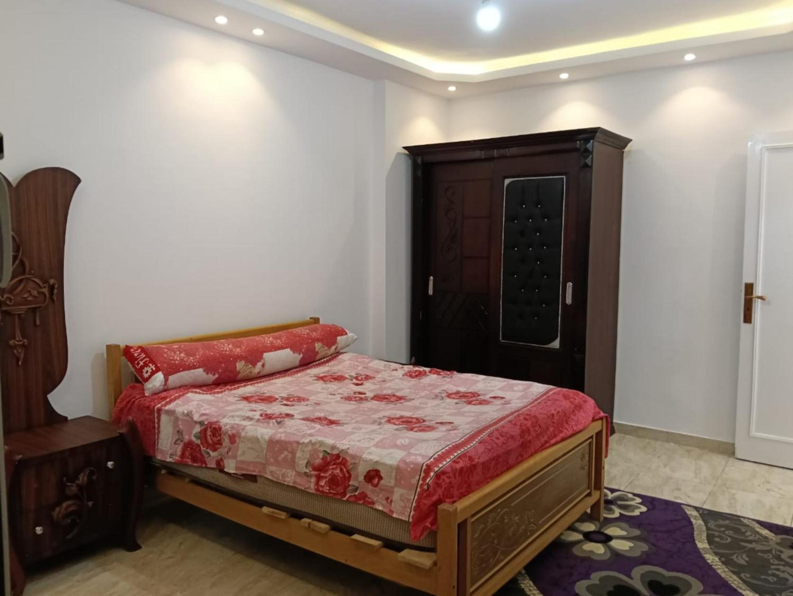 Humble apartments for rent in Alexandria