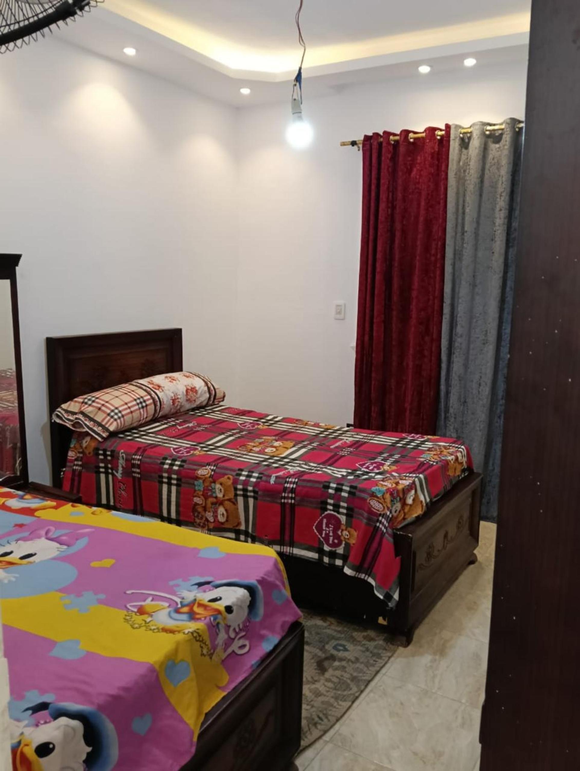 Humble apartments for rent in Alexandria