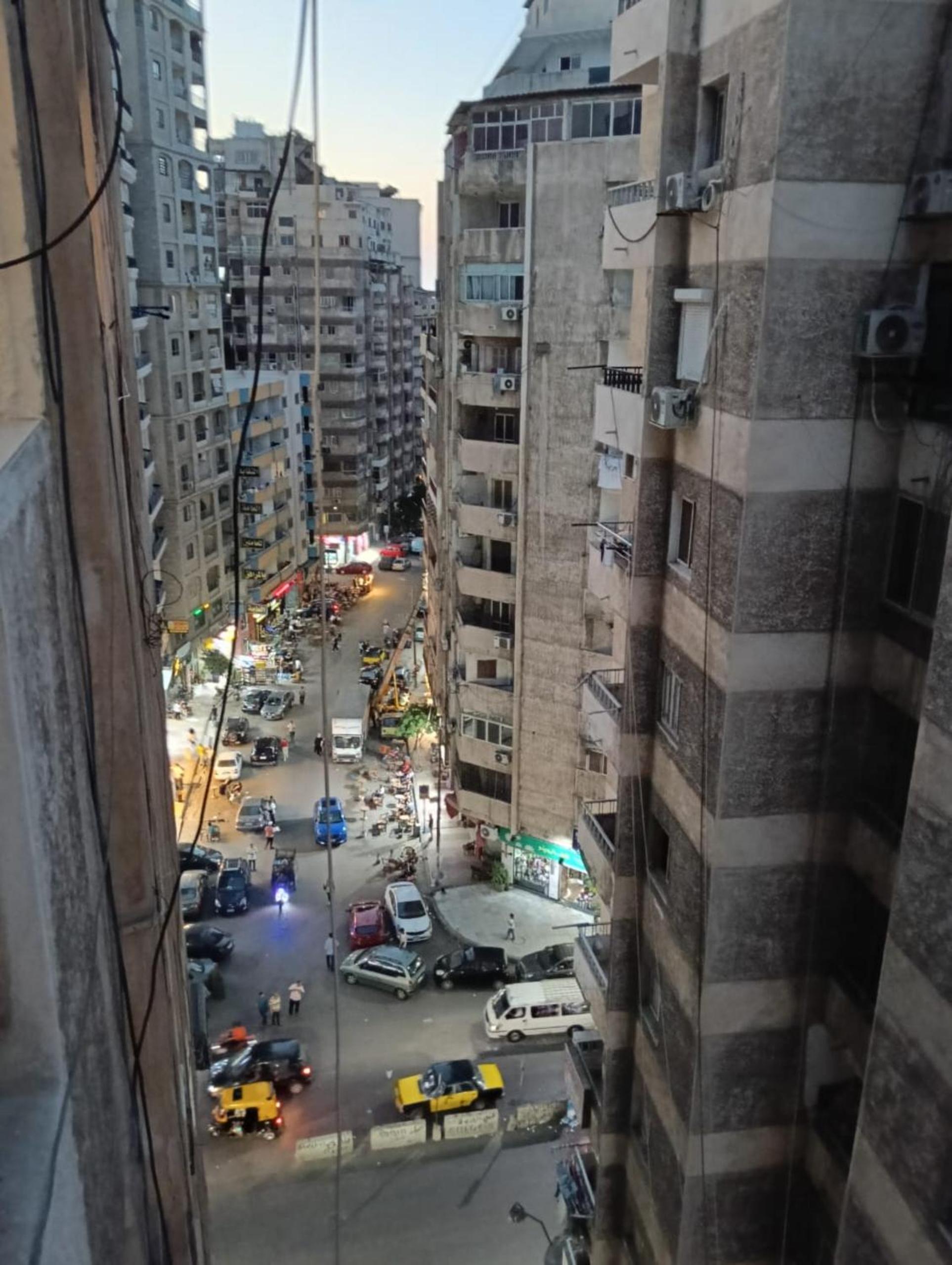 Humble apartments for rent in Alexandria