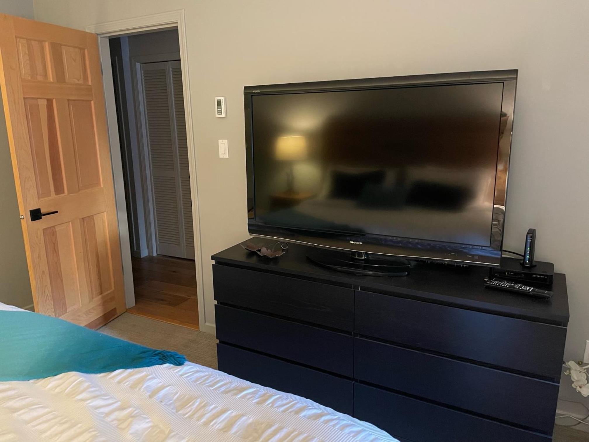 Whistler Gleneagle 27