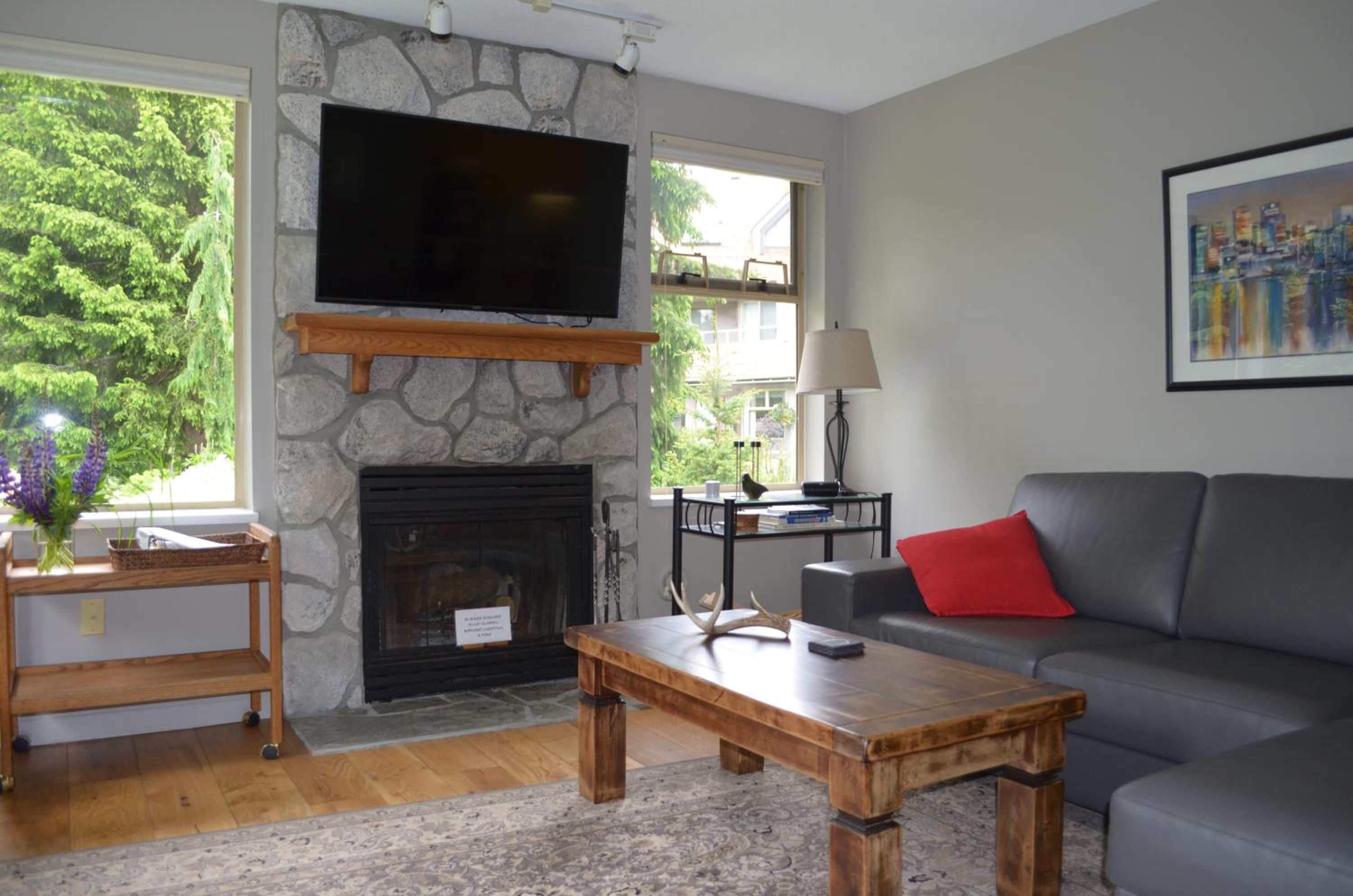 Whistler Gleneagle 27