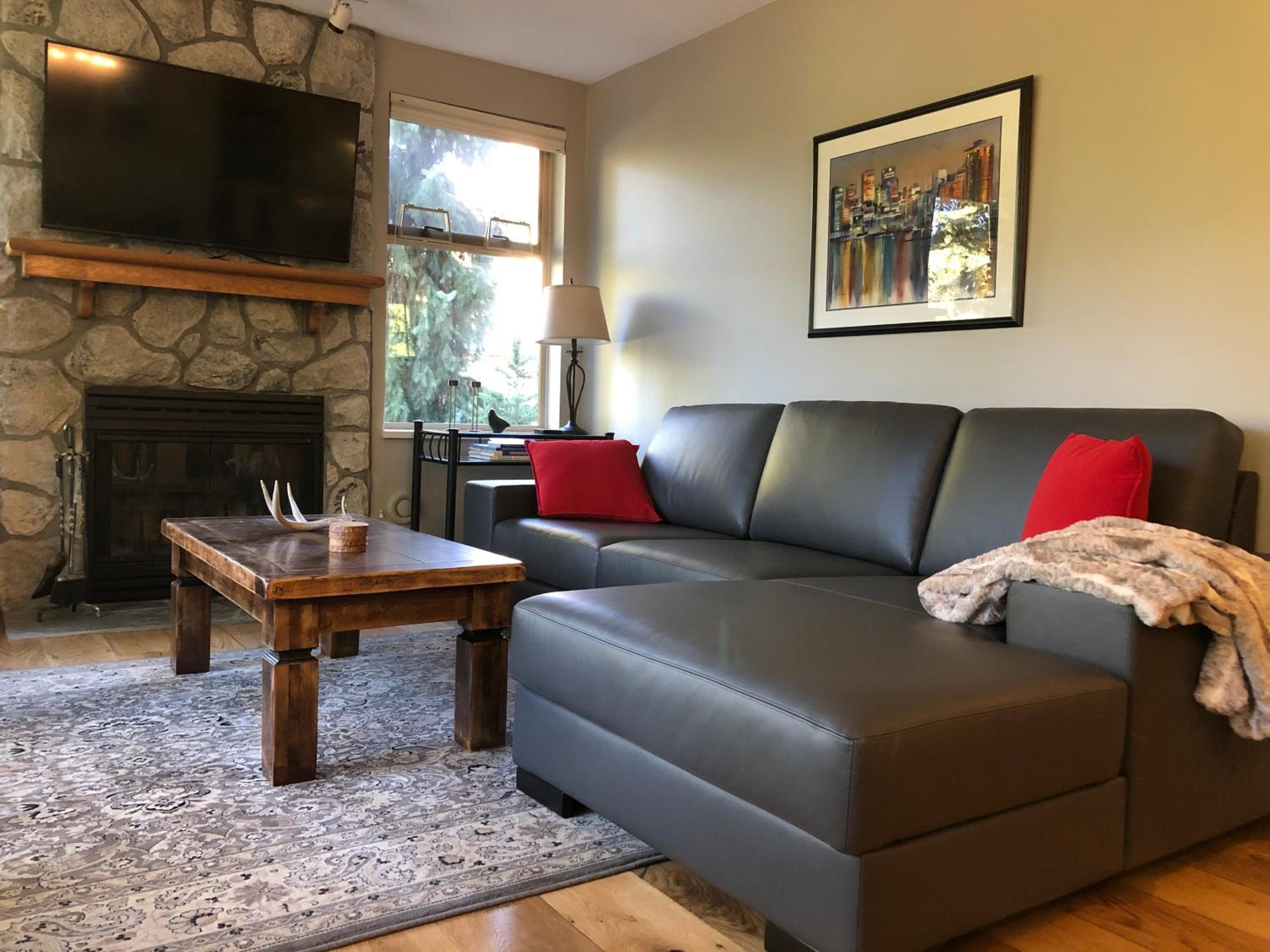 Whistler Gleneagle 27
