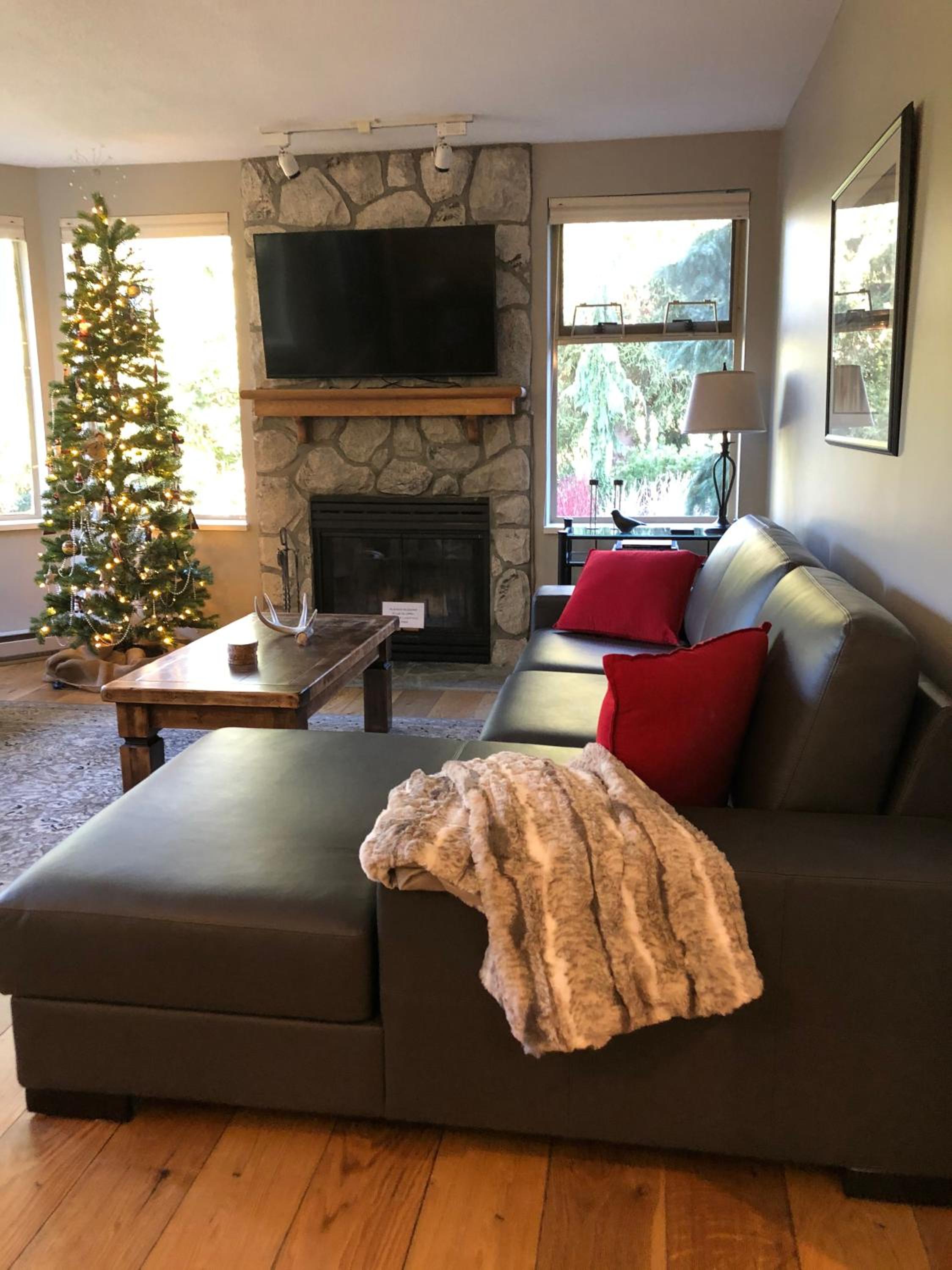 Whistler Gleneagle 27