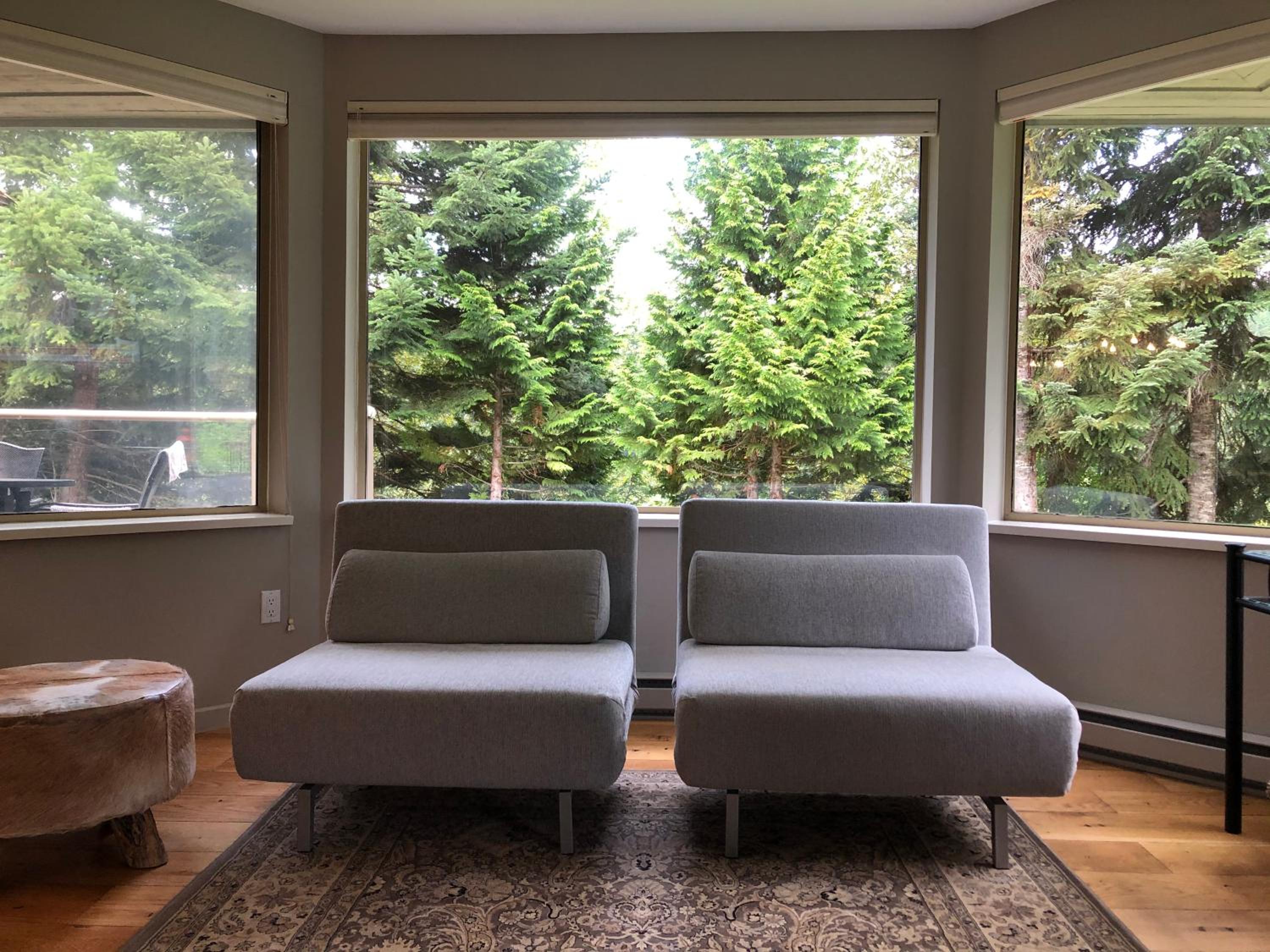 Whistler Gleneagle 27