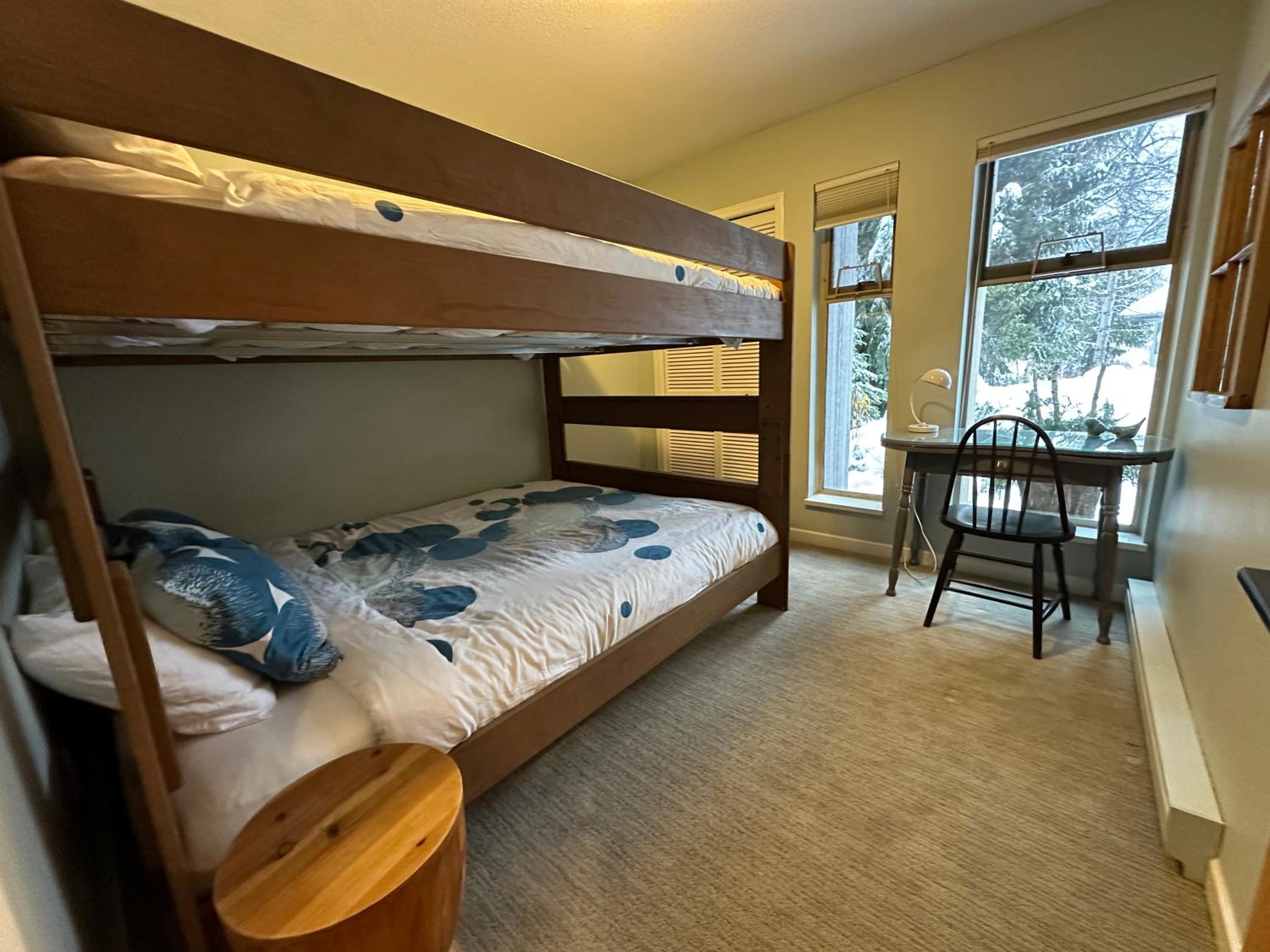 Whistler Gleneagle 27